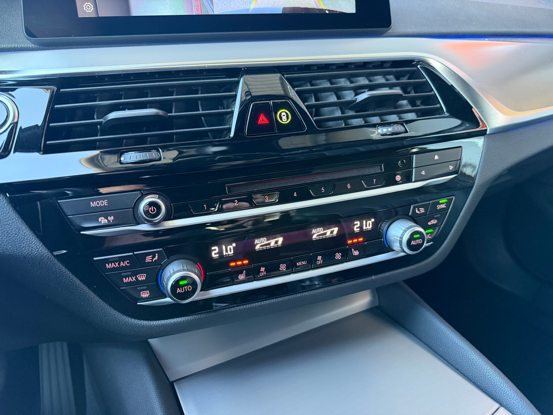 BMW 530d xDrive Sport Line Steptronic - 13