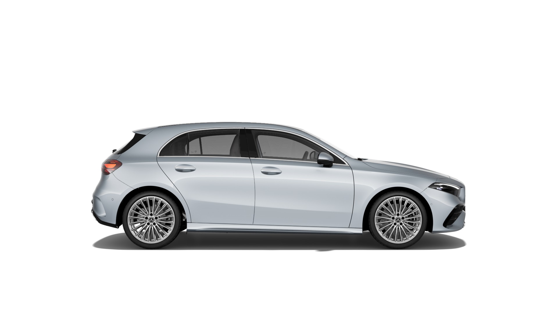 MERCEDES-BENZ A 220 4Matic 8G-DCT - 2