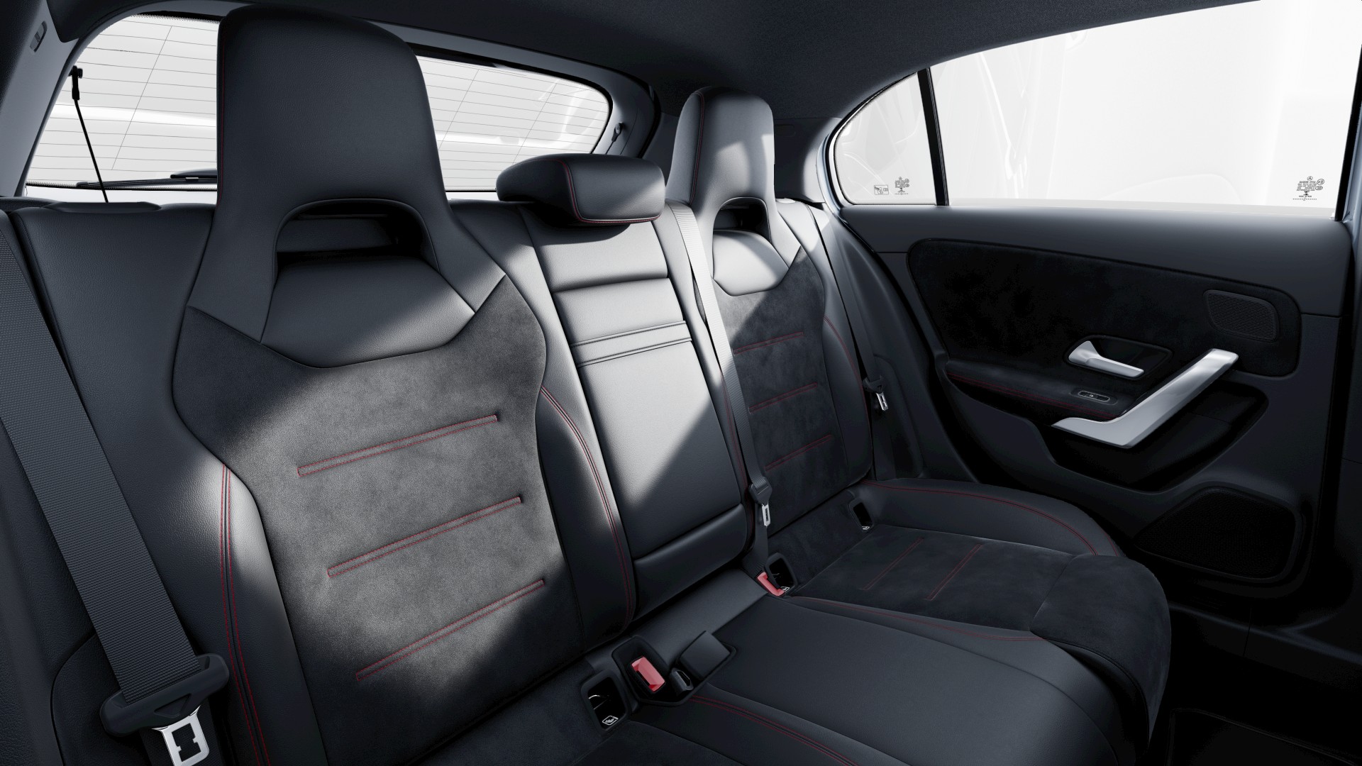 MERCEDES-BENZ A 220 4Matic 8G-DCT - 7