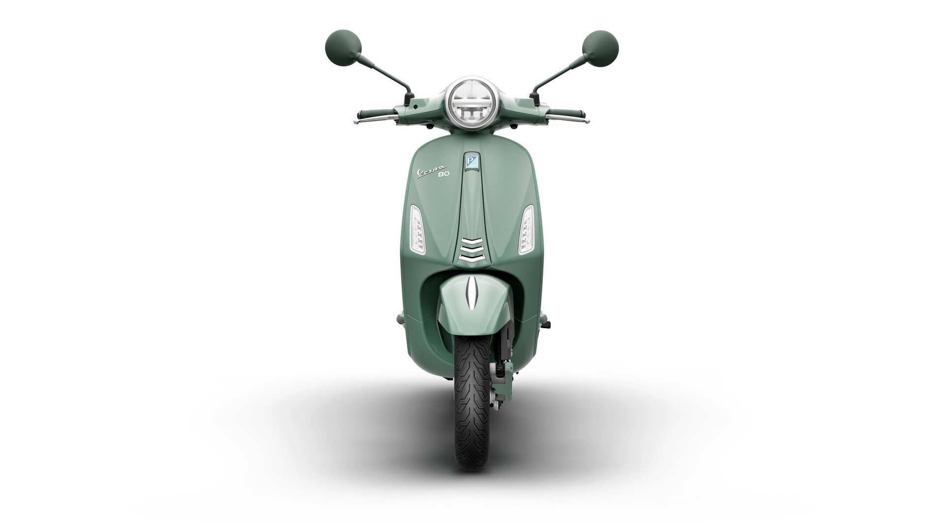PIAGGIO Vespa 125 Primavera 80th Anniversary ABS - 14