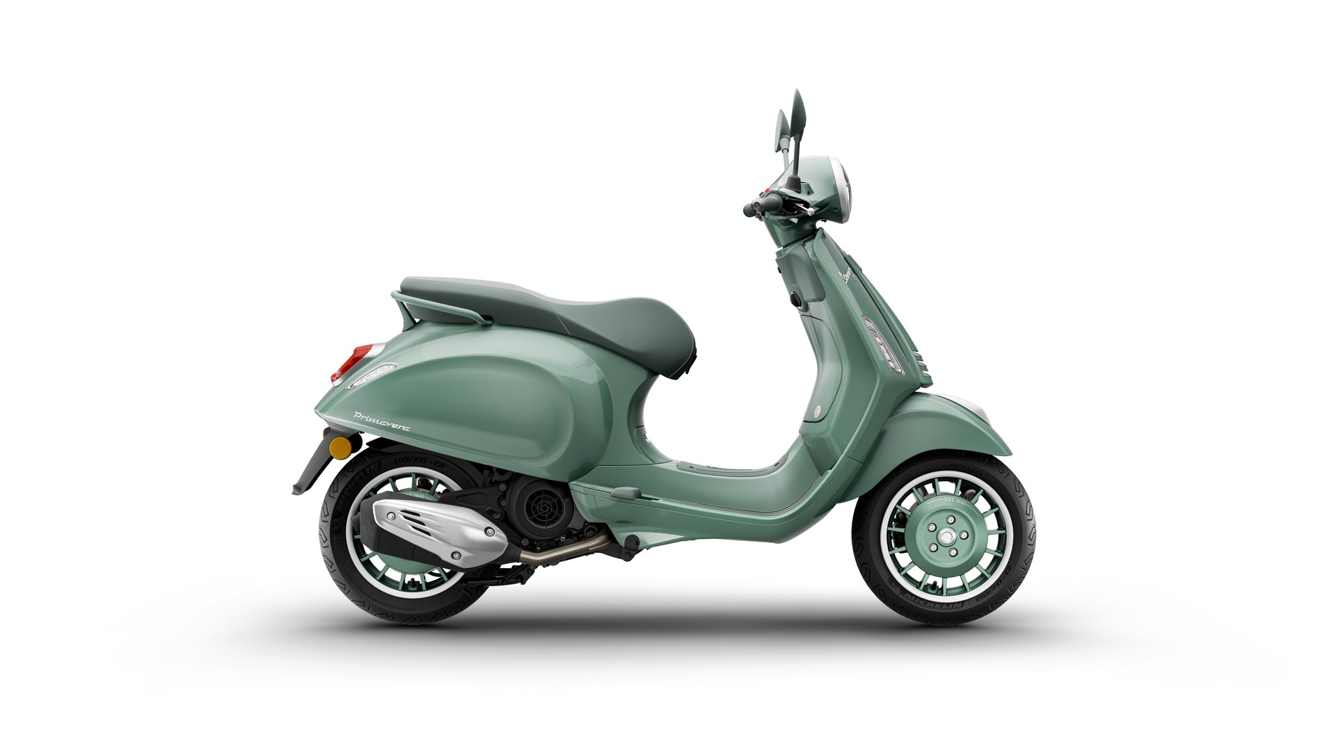 PIAGGIO Vespa 125 Primavera 80th Anniversary ABS - 15