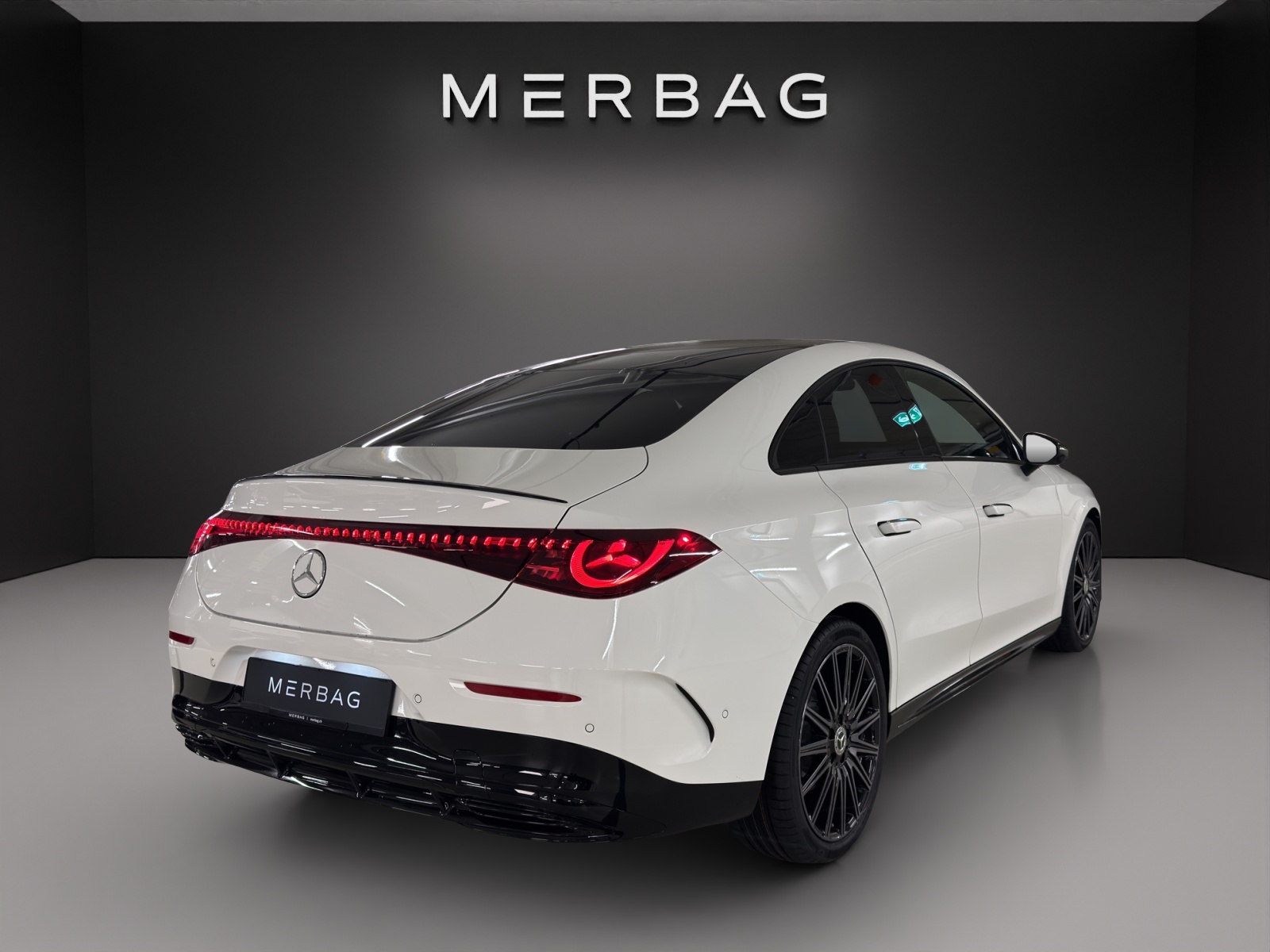 MERCEDES-BENZ CLA 200 8G-DCT 4Matic - 7