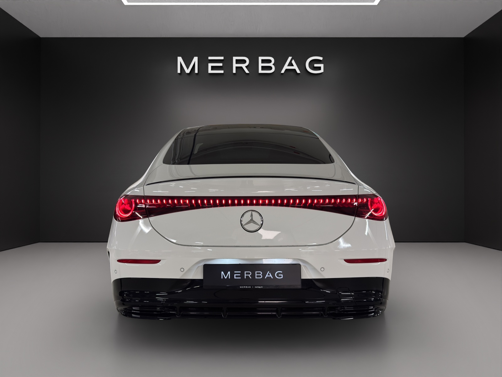 MERCEDES-BENZ CLA 200 8G-DCT 4Matic - 6