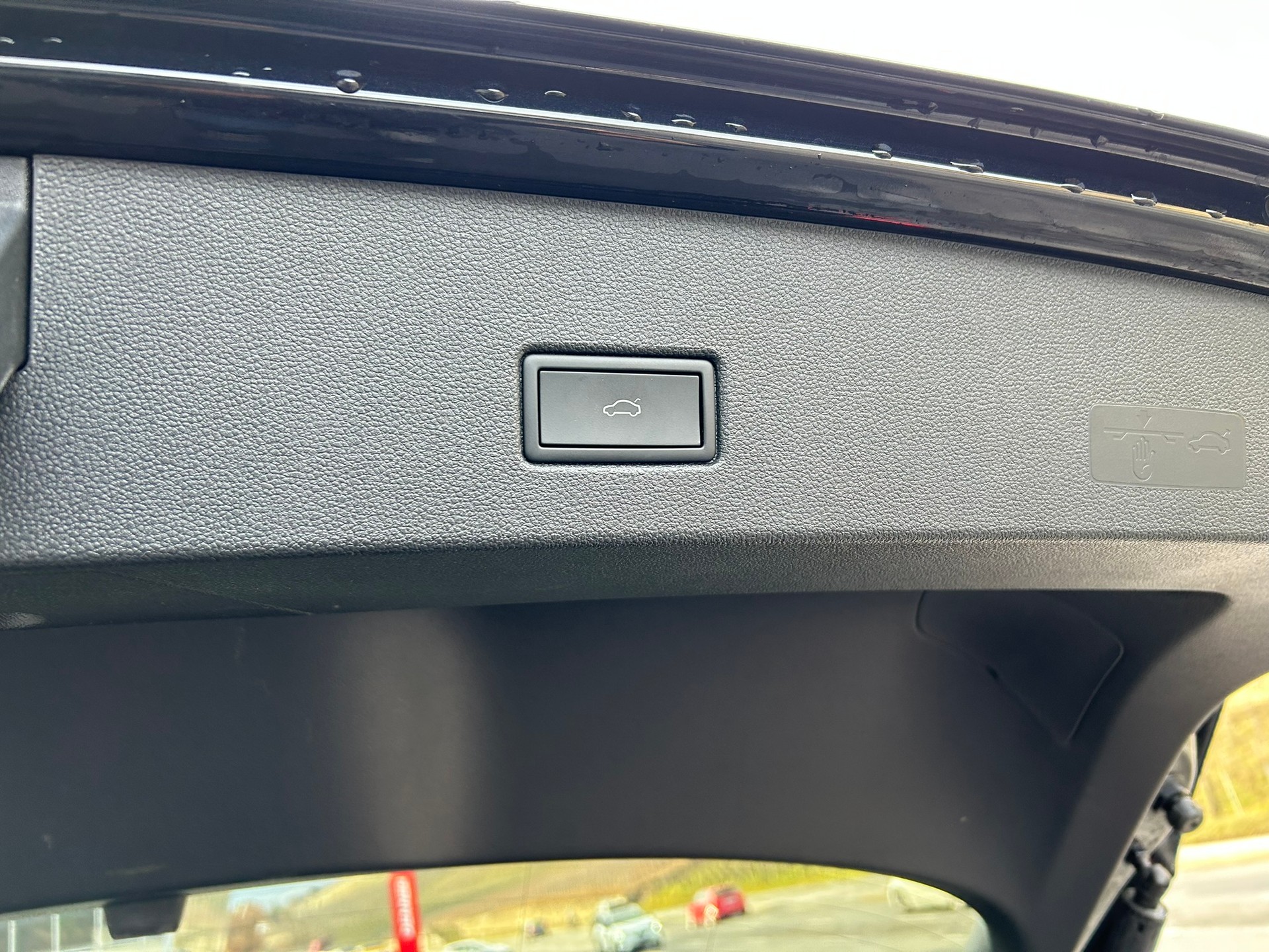 VW T-Roc 2.0 TSI R-Line DSG 4Motion - 12