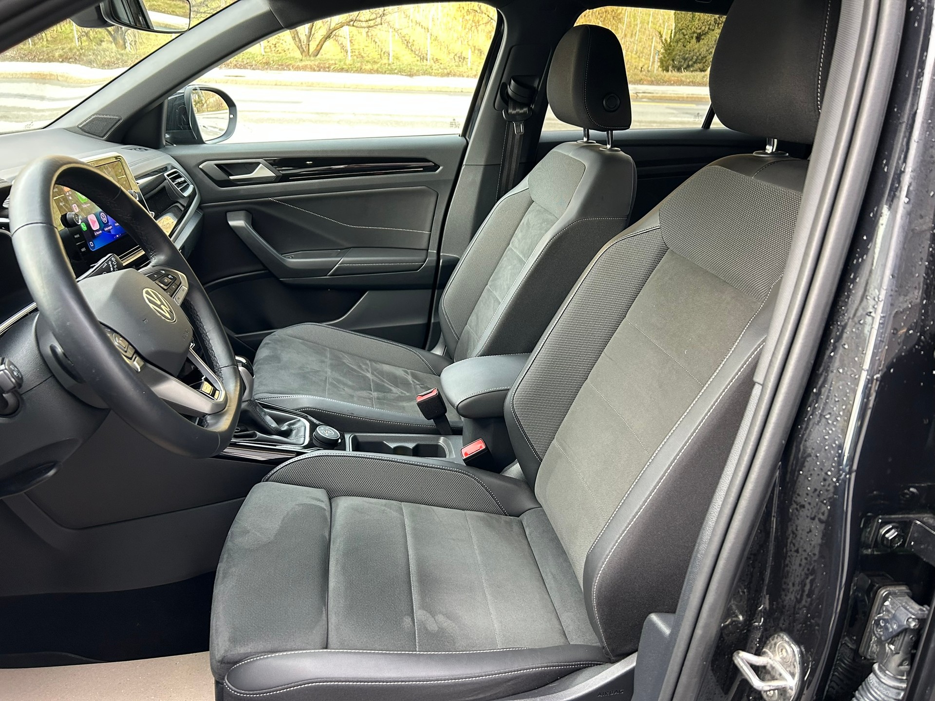 VW T-Roc 2.0 TSI R-Line DSG 4Motion - 6