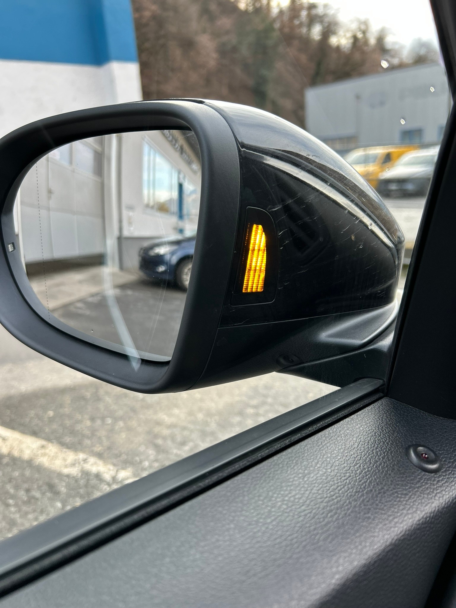 VW T-Roc 2.0 TSI R-Line DSG 4Motion - 11