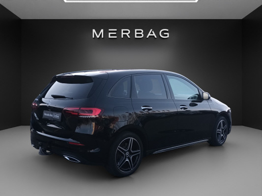 MERCEDES-BENZ B 250 e AMG Line - 2