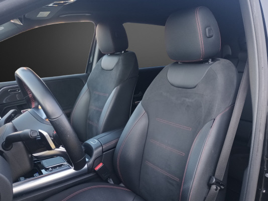 MERCEDES-BENZ B 250 e AMG Line - 7