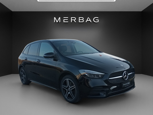 MERCEDES-BENZ B 250 e AMG Line