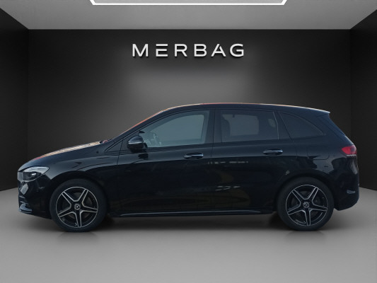 MERCEDES-BENZ B 250 e AMG Line - 5
