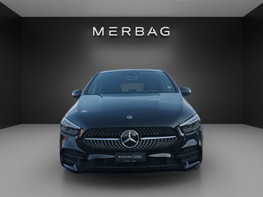 MERCEDES-BENZ B 250 e AMG Line - 3