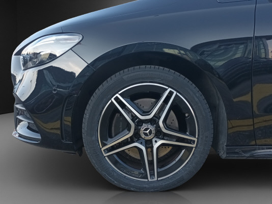 MERCEDES-BENZ B 250 e AMG Line - 6