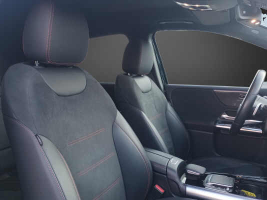 MERCEDES-BENZ B 250 e AMG Line - 8