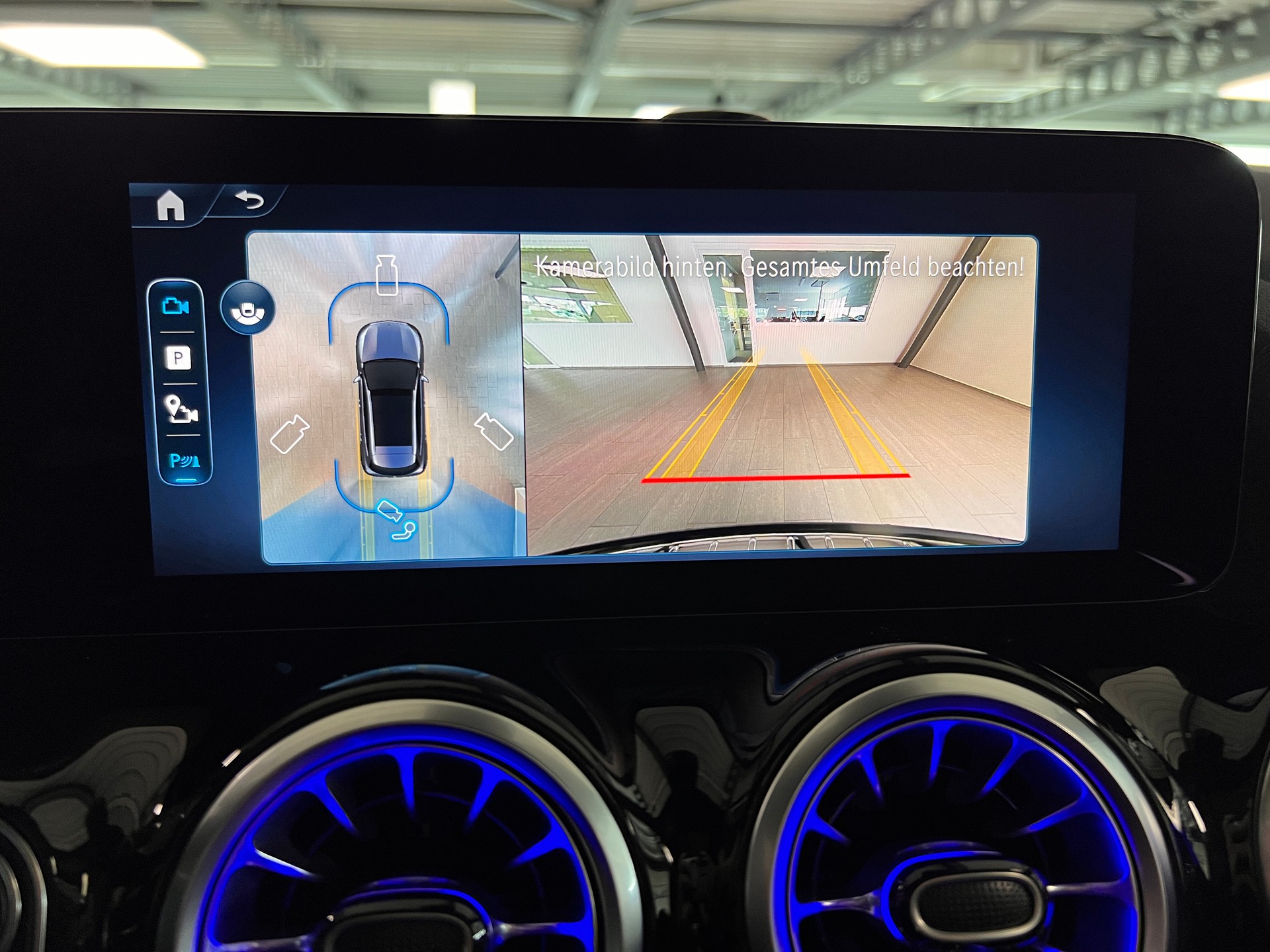 MERCEDES-BENZ GLA 250 4Matic 8G-DCT Swiss Star - 15