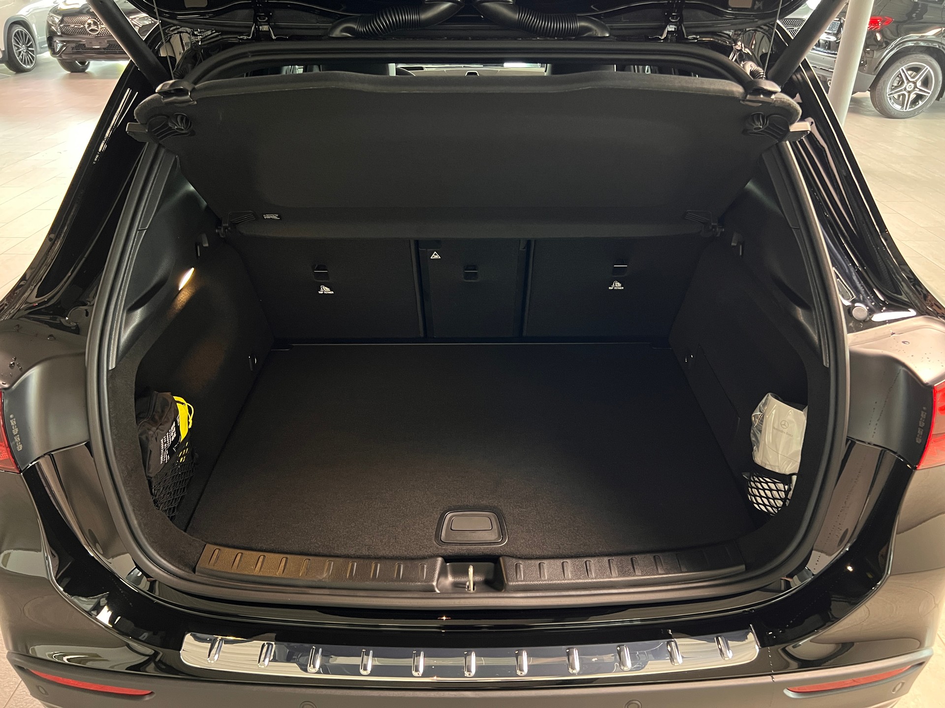 MERCEDES-BENZ GLA 250 4Matic 8G-DCT Swiss Star - 7