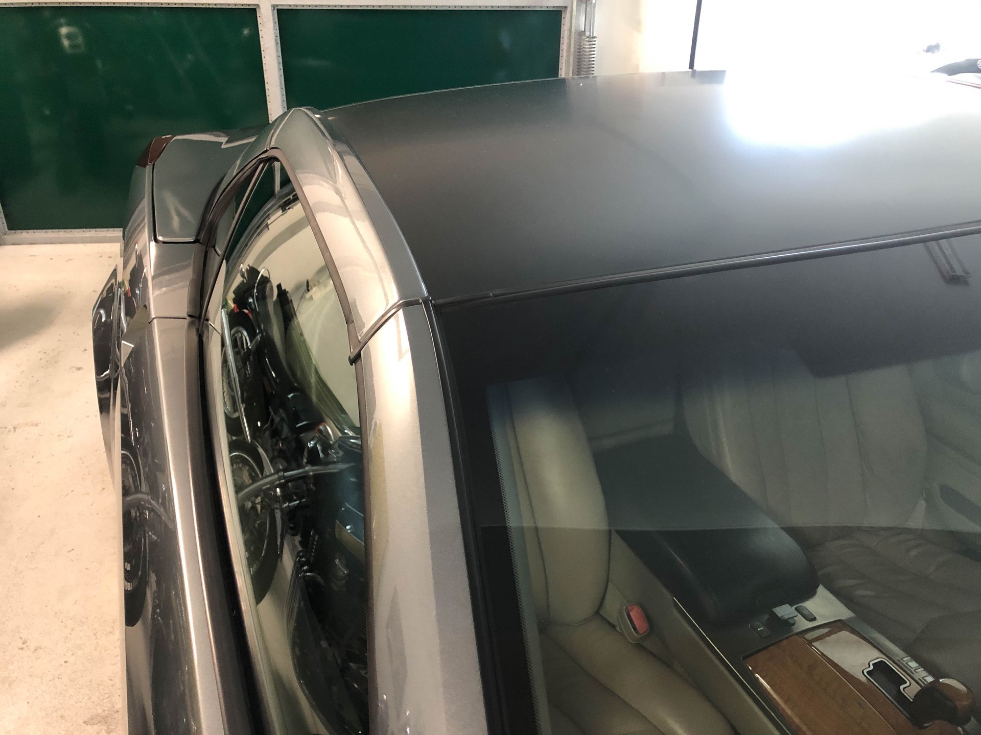 CADILLAC XLR 4.6 32V - 11