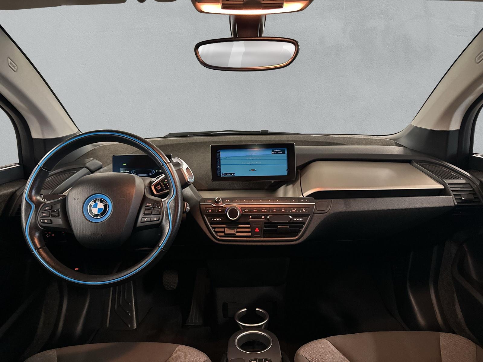 BMW i3 94 Ah (CH) Test SoH ** Leasing à 0.9% ** - 14