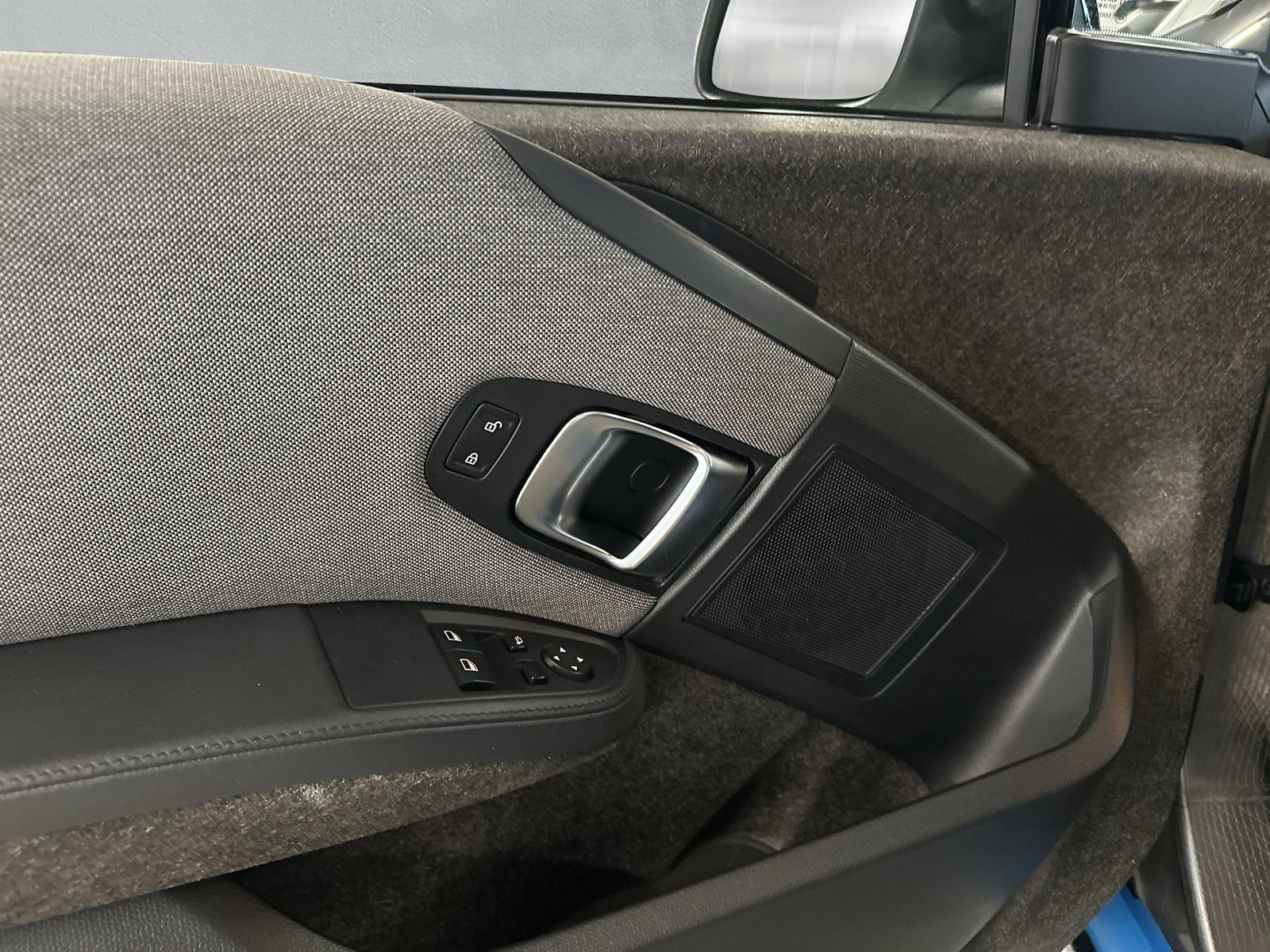 BMW i3 94 Ah (CH) Test SoH ** Leasing à 0.9% ** - 18