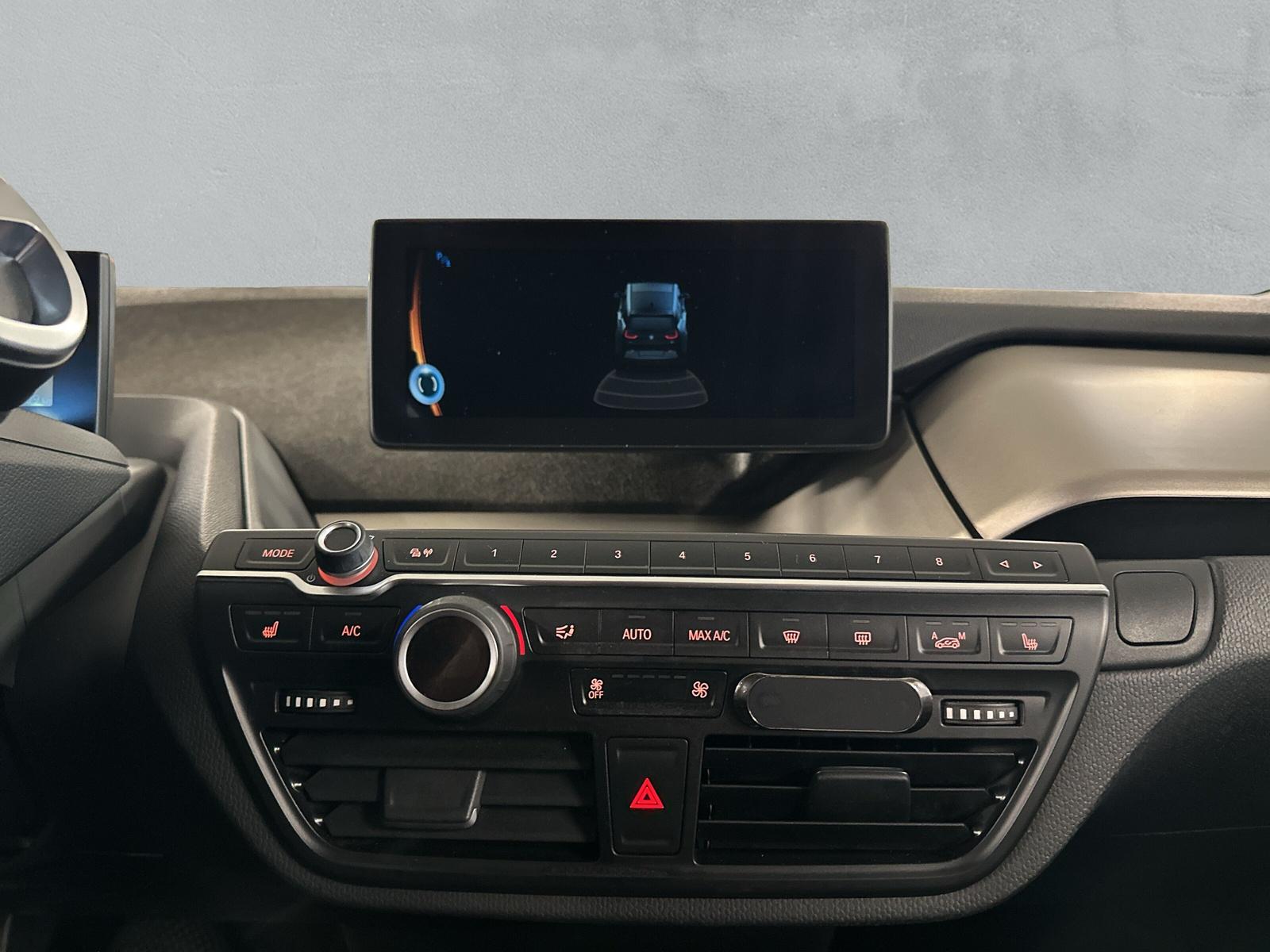 BMW i3 94 Ah (CH) Test SoH ** Leasing à 0.9% ** - 16