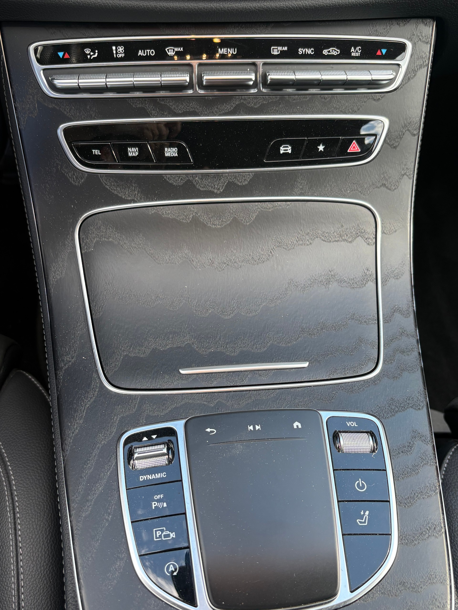 MERCEDES-BENZ E 450 T 4Matic AMG Line 9G-Tronic - 8