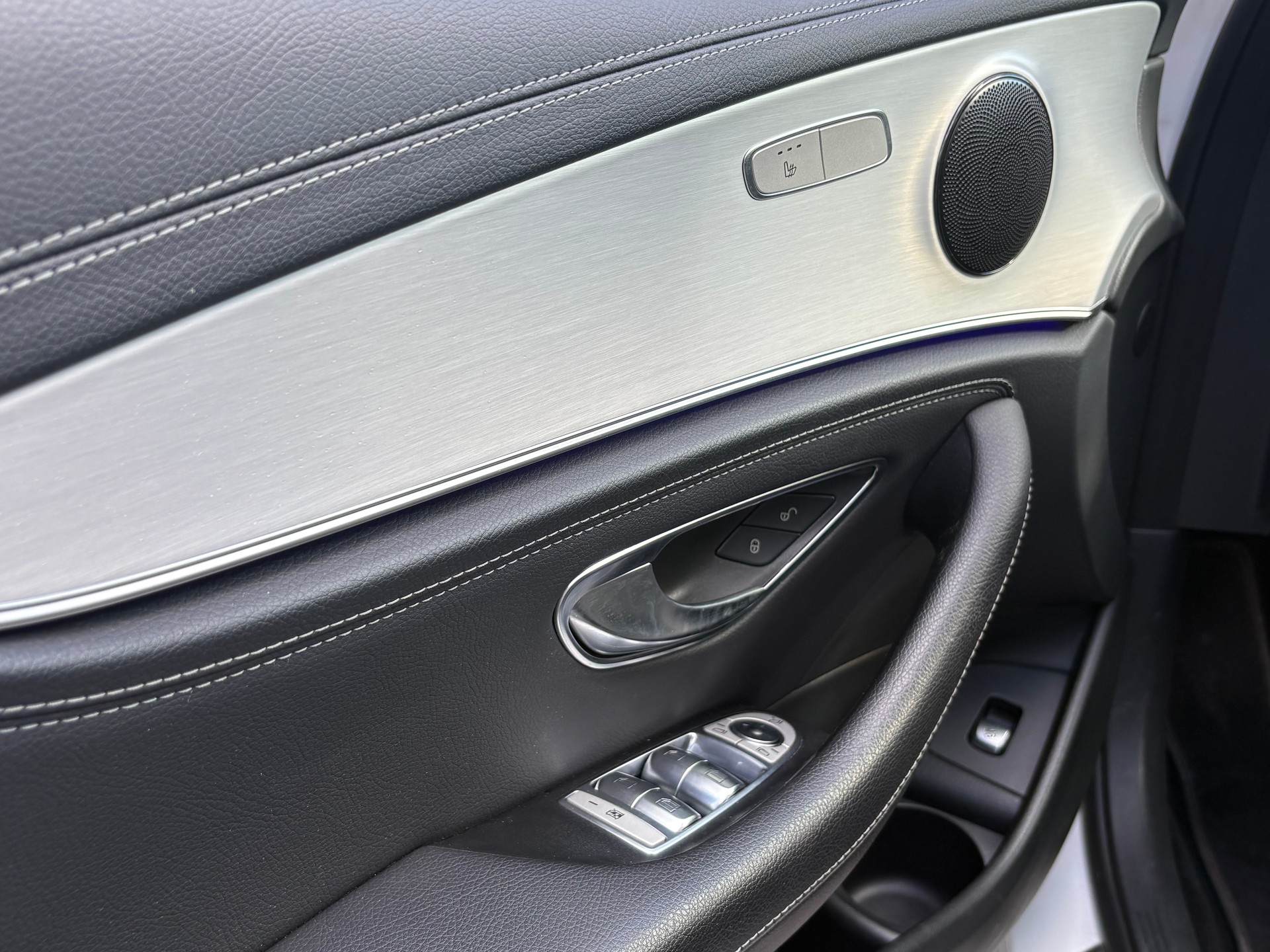 MERCEDES-BENZ E 450 T 4Matic AMG Line 9G-Tronic - 9