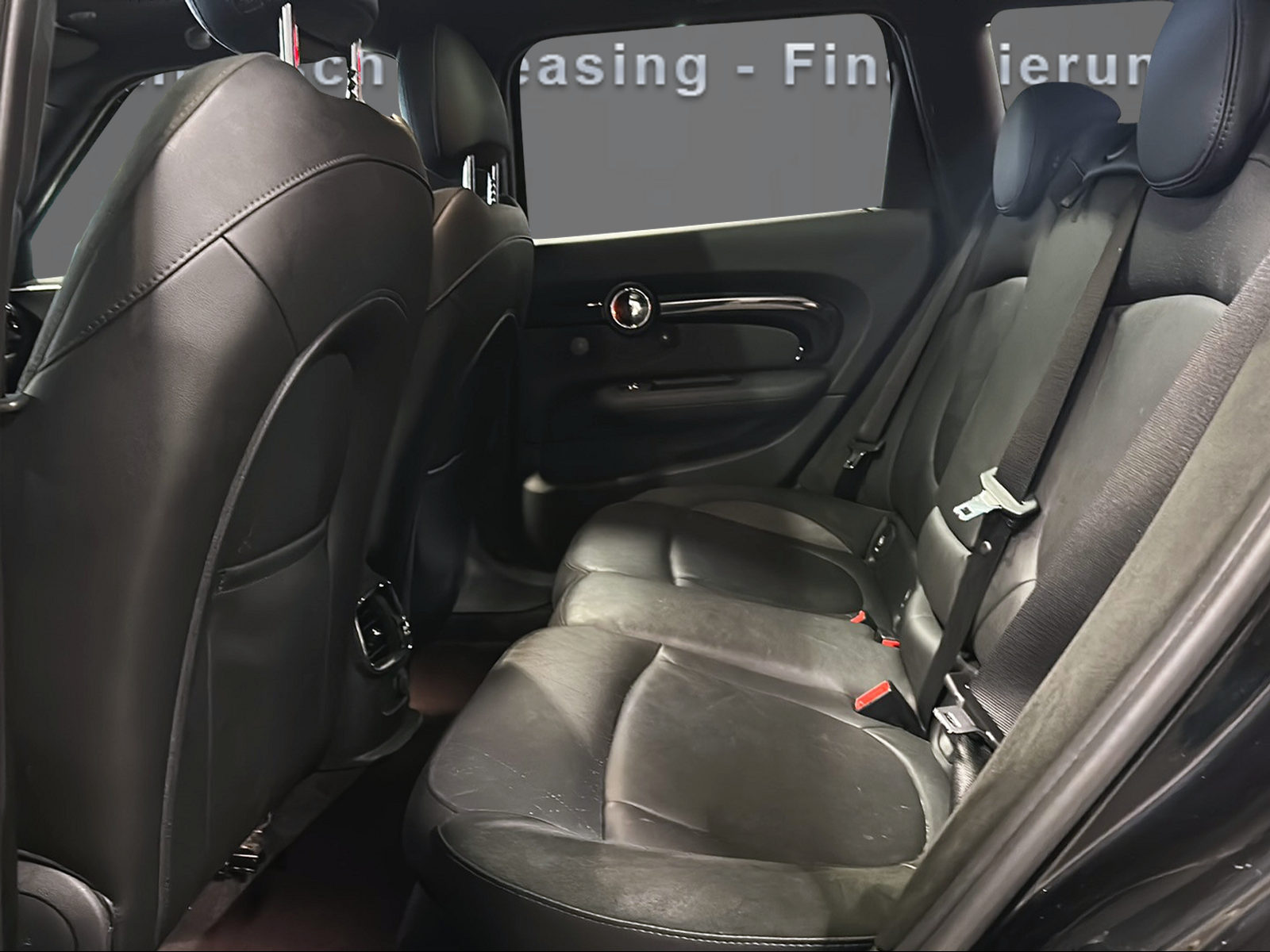 MINI Clubman Cooper S ALL4 Steptronic - 11