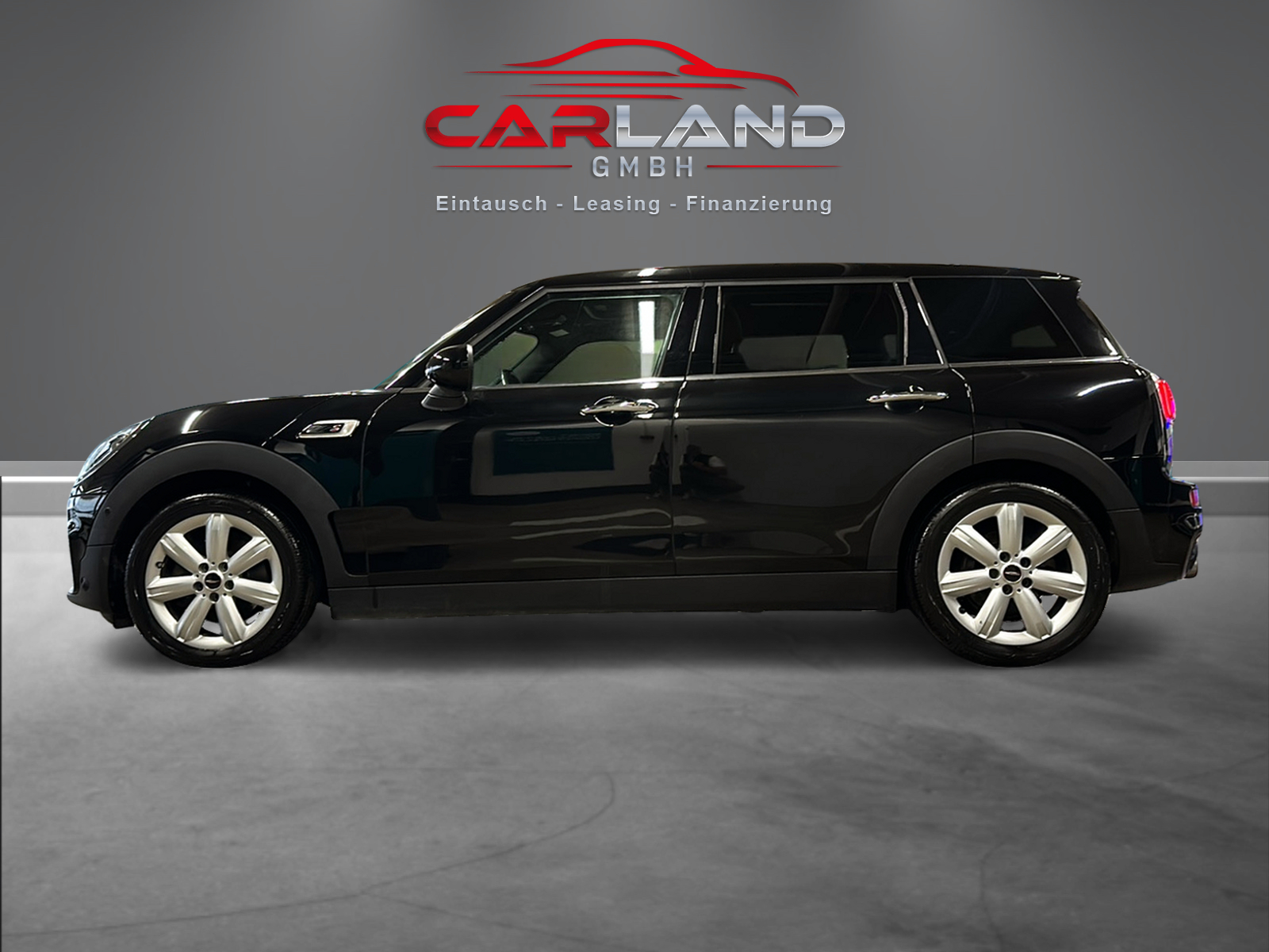 MINI Clubman Cooper S ALL4 Steptronic - 3
