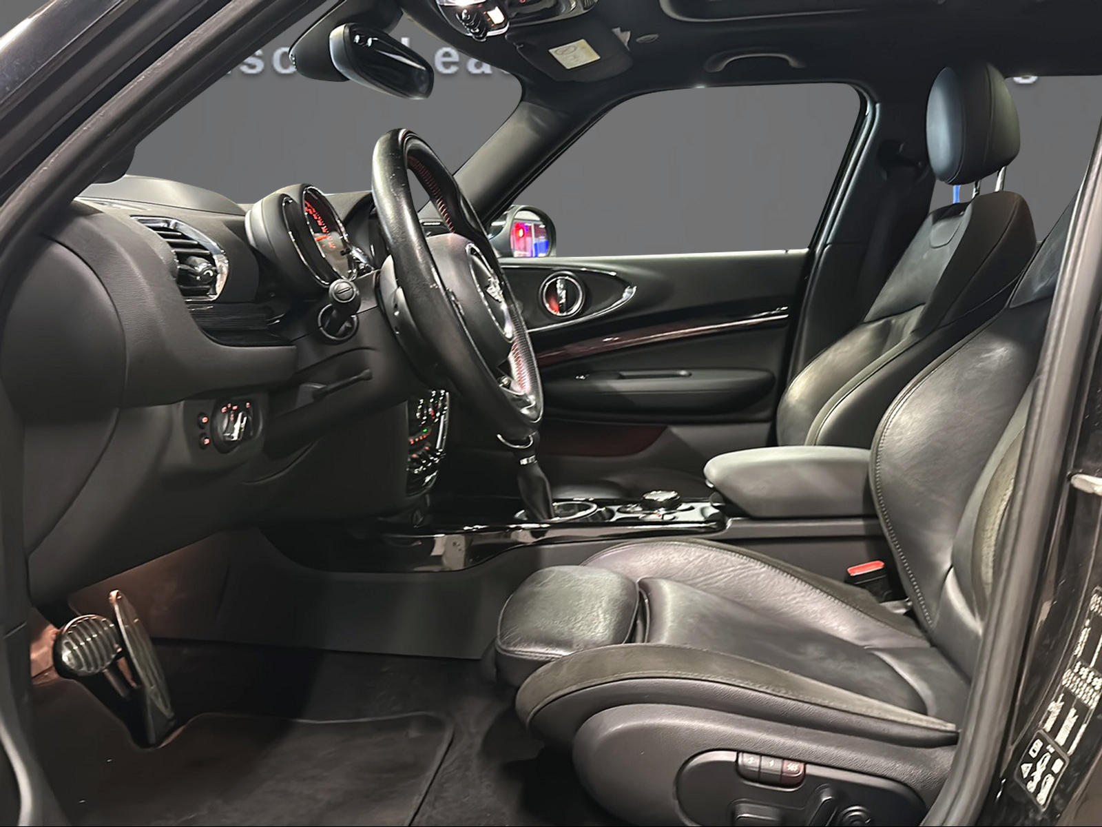 MINI Clubman Cooper S ALL4 Steptronic - 9