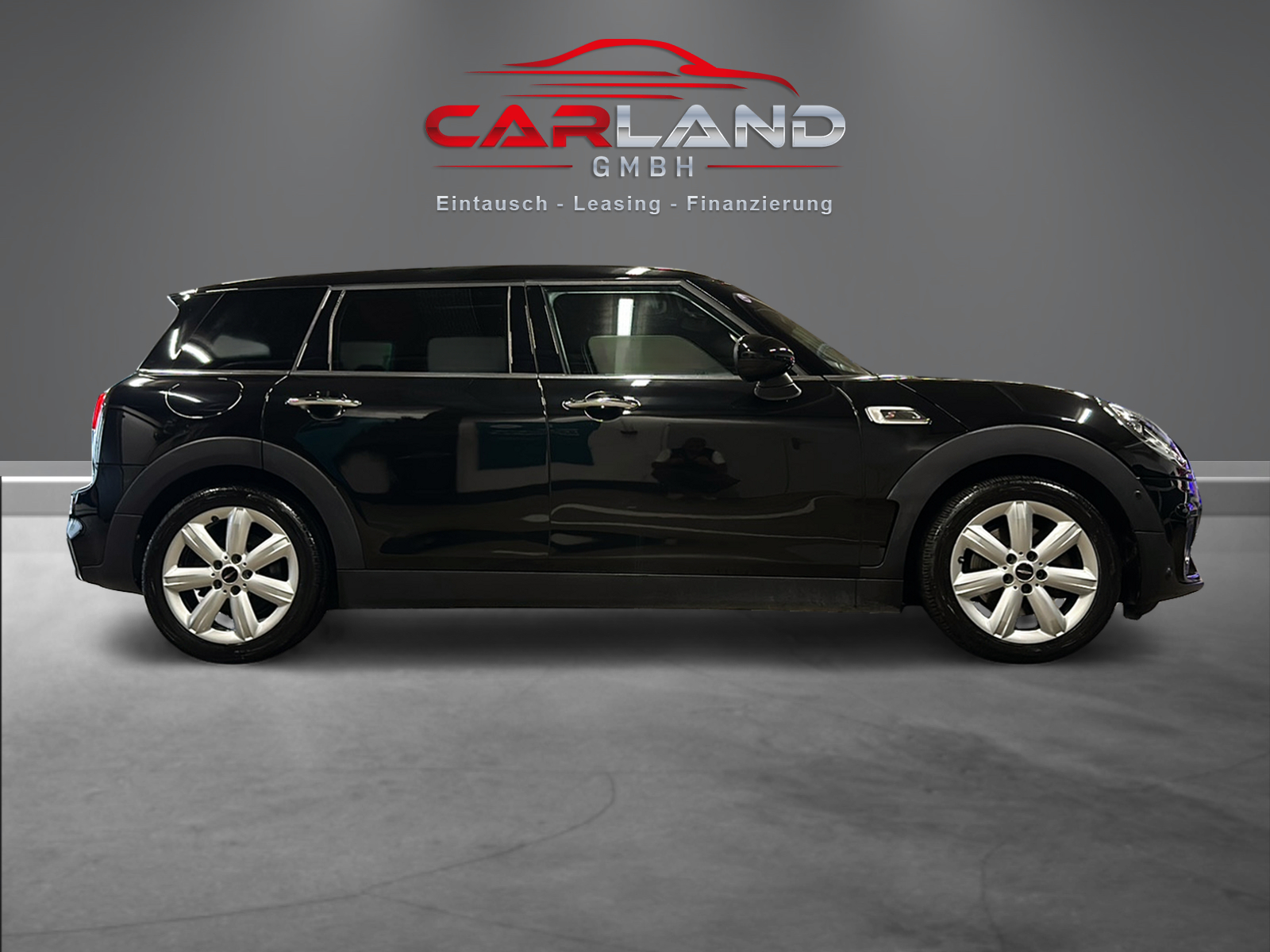 MINI Clubman Cooper S ALL4 Steptronic - 4