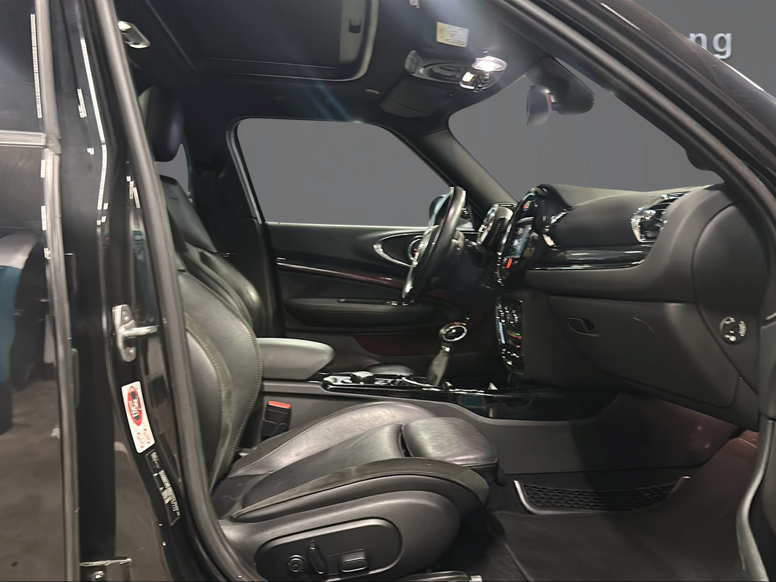 MINI Clubman Cooper S ALL4 Steptronic - 10