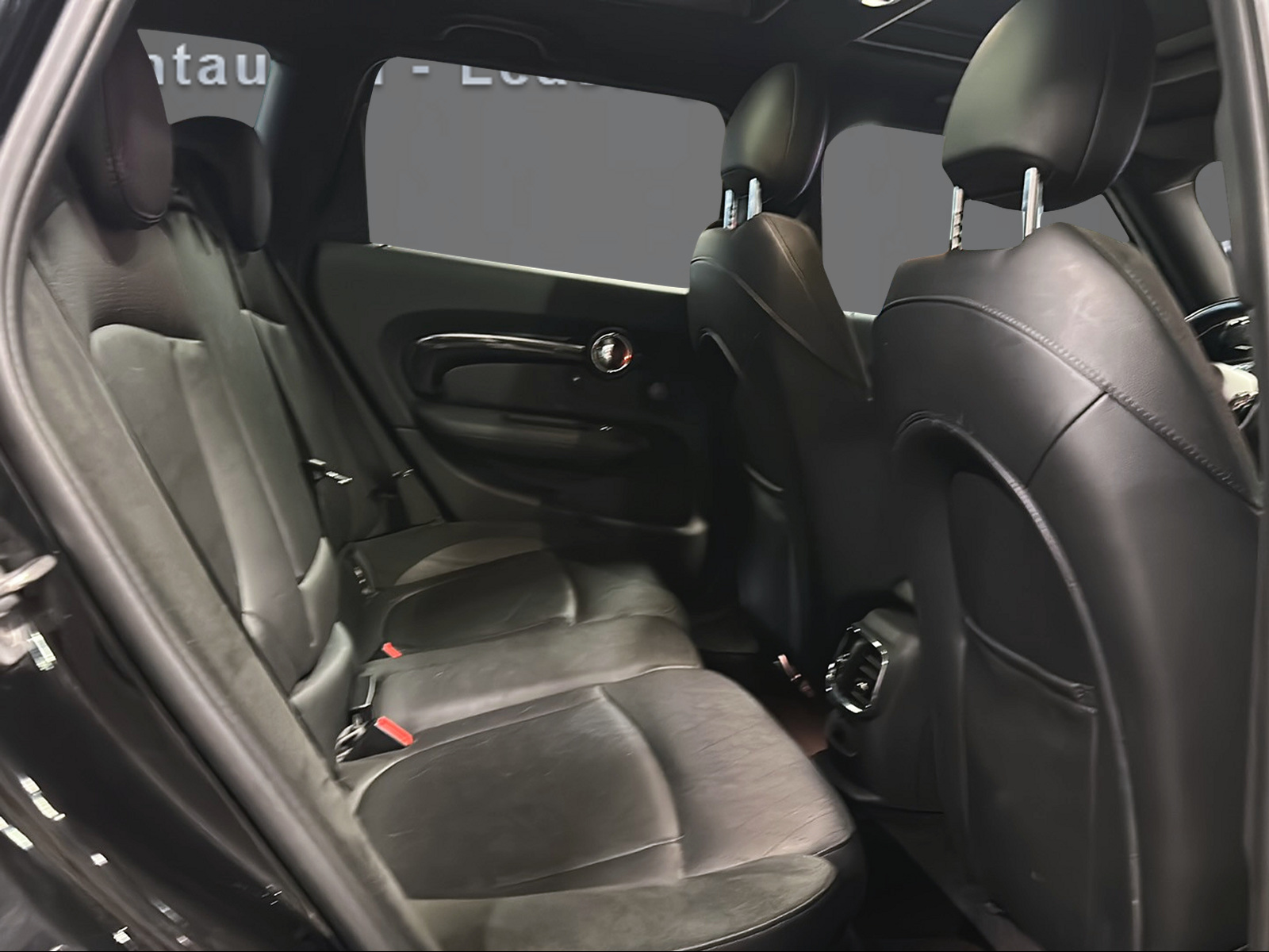MINI Clubman Cooper S ALL4 Steptronic - 12