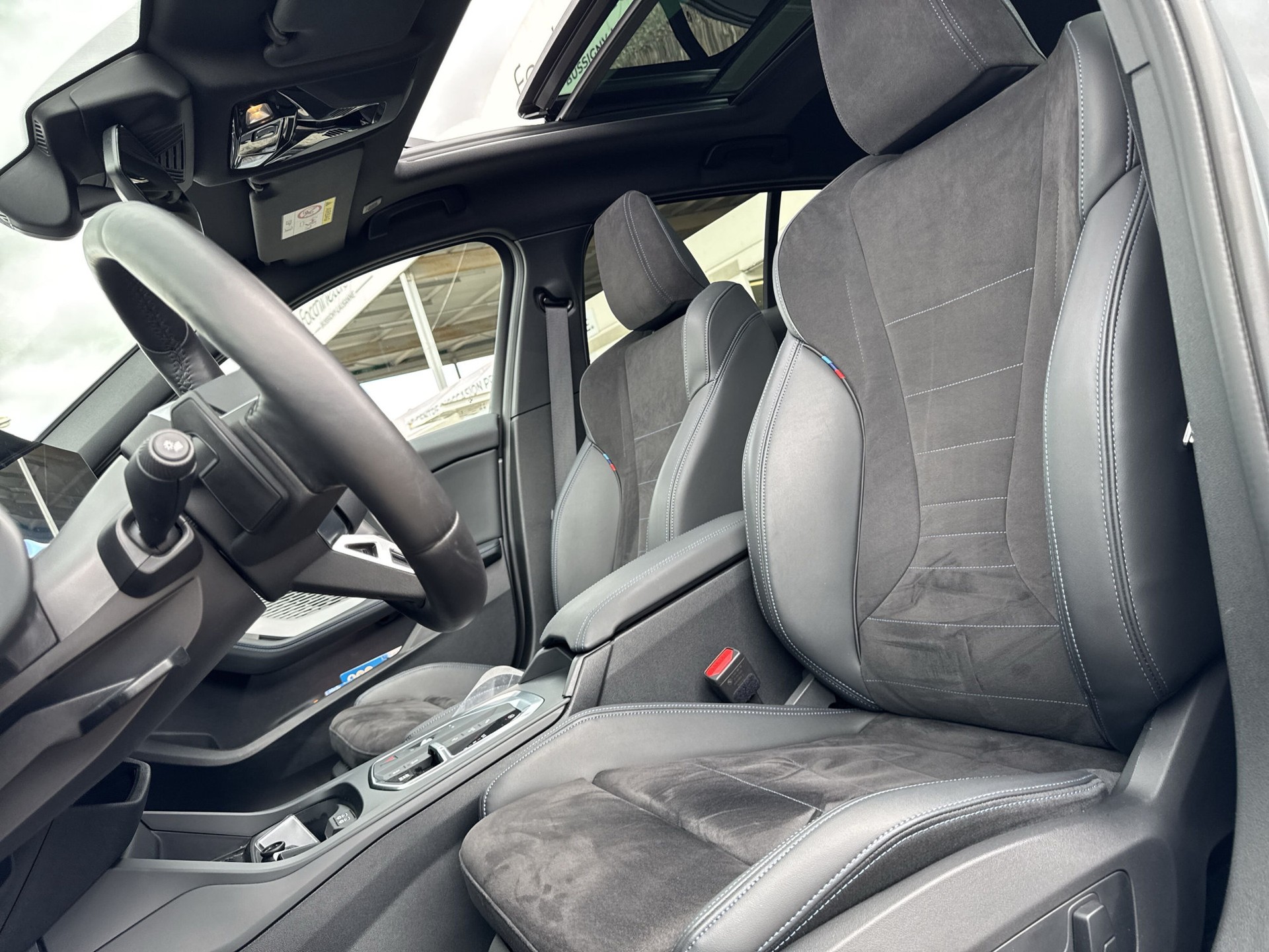 BMW 123 xDrive M Sport Steptronic - 10