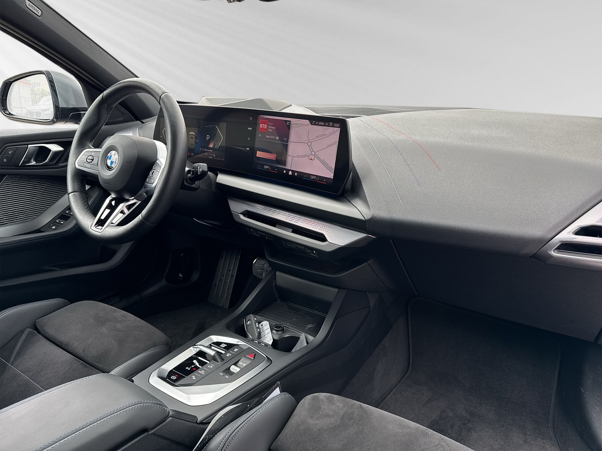 BMW 123 xDrive M Sport Steptronic - 5
