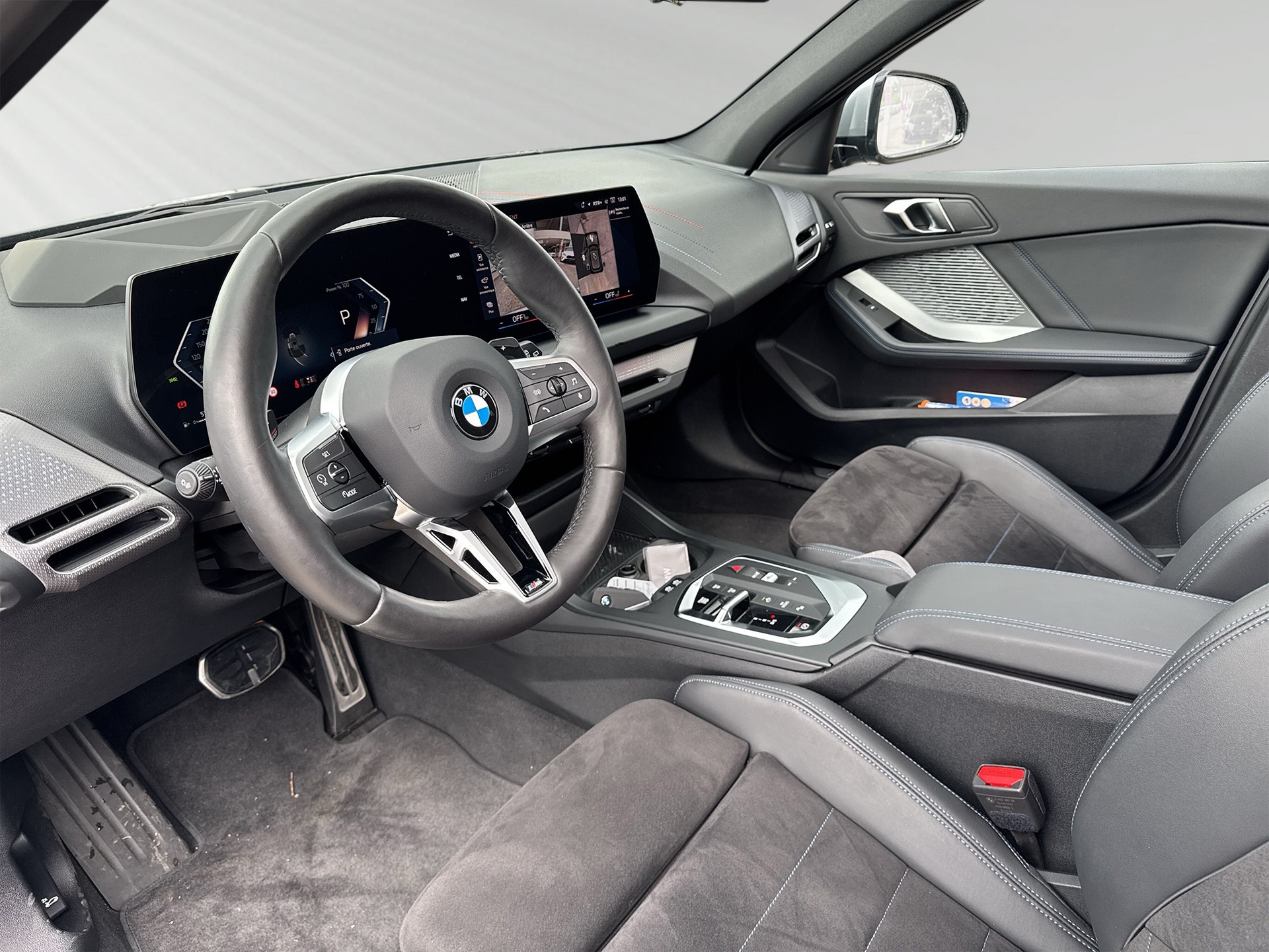 BMW 123 xDrive M Sport Steptronic - 4