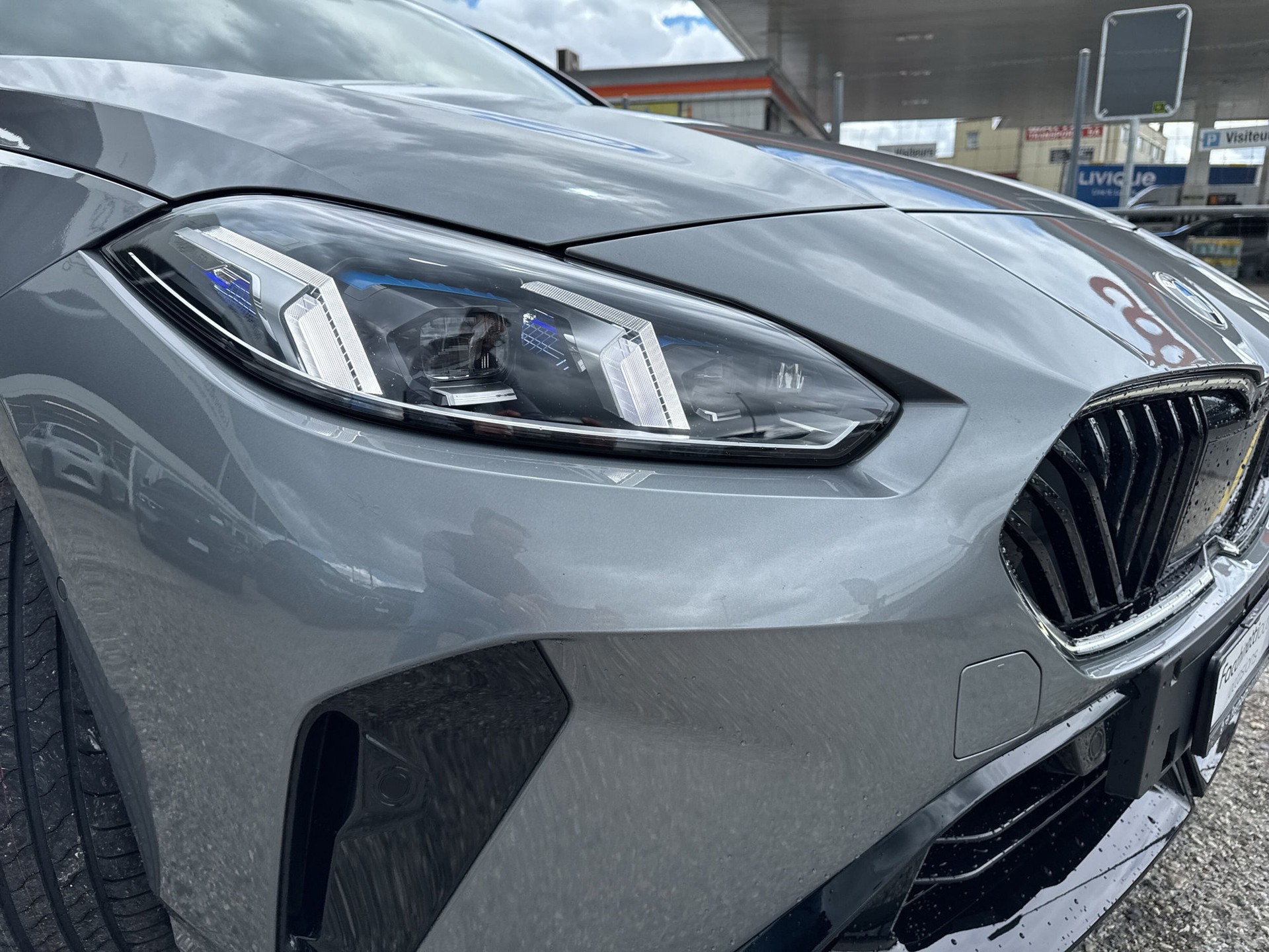 BMW 123 xDrive M Sport Steptronic - 18