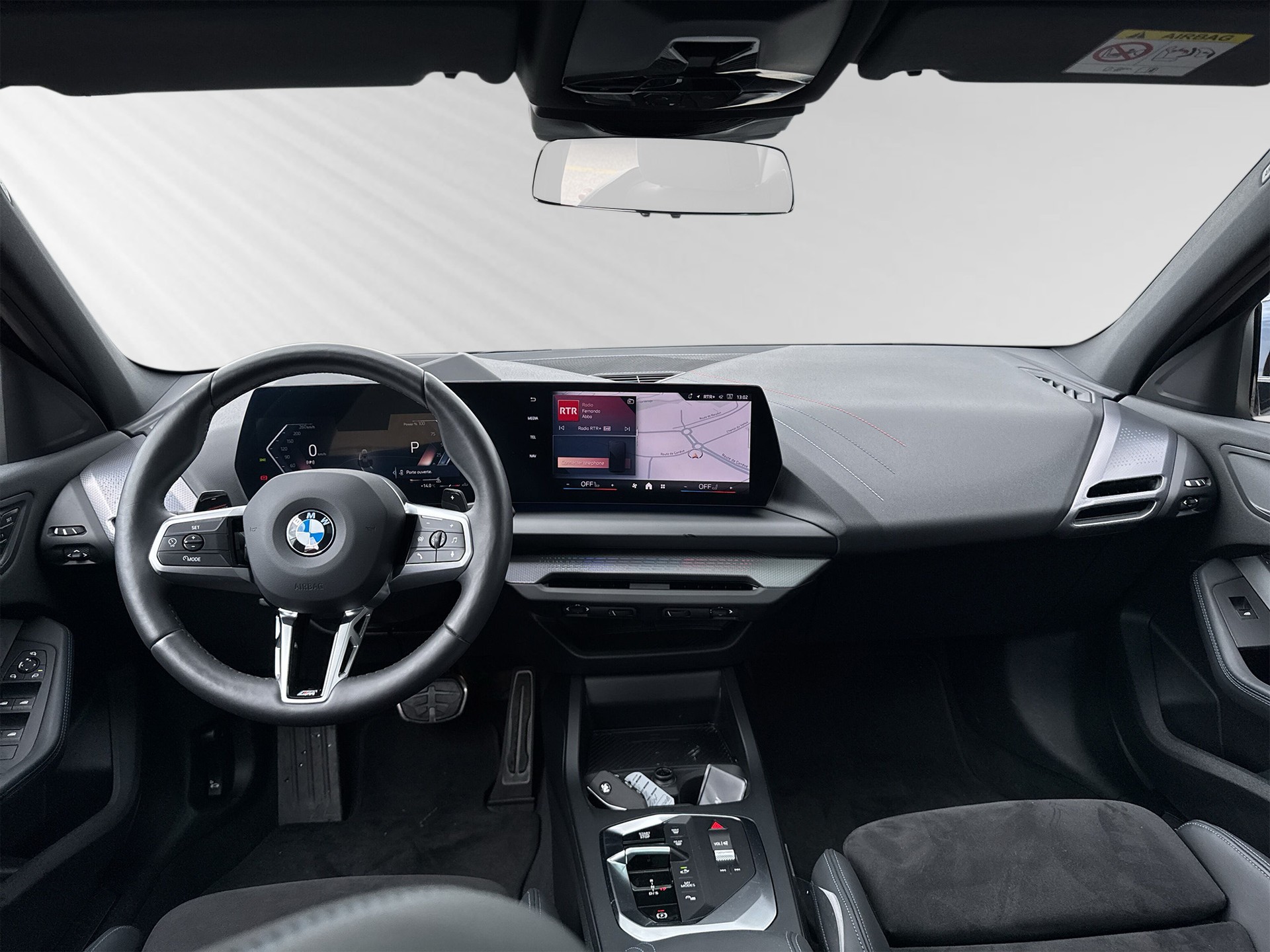 BMW 123 xDrive M Sport Steptronic - 6
