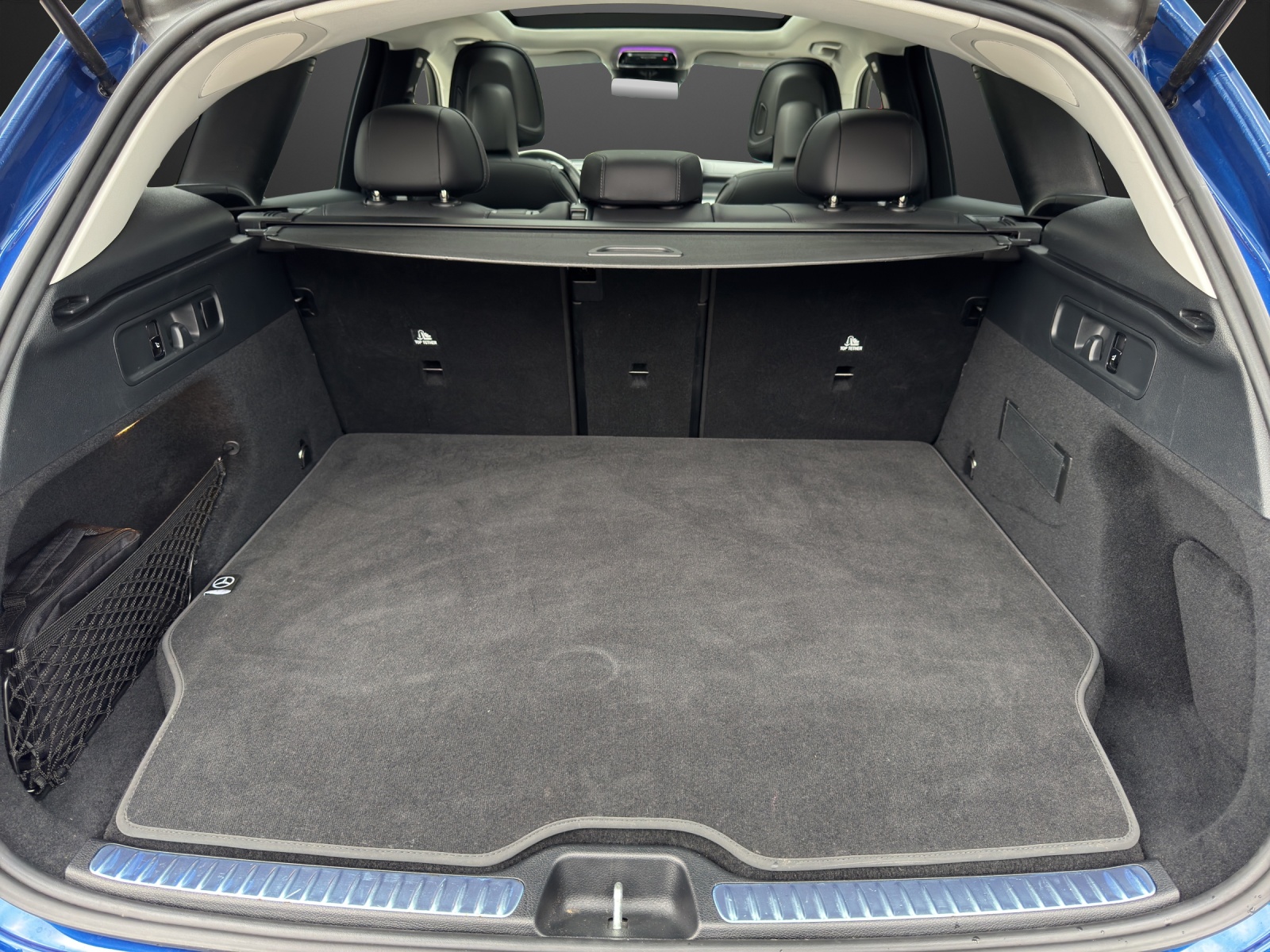 MERCEDES-BENZ GLC Coupé 300e 4M EQ Star - 9