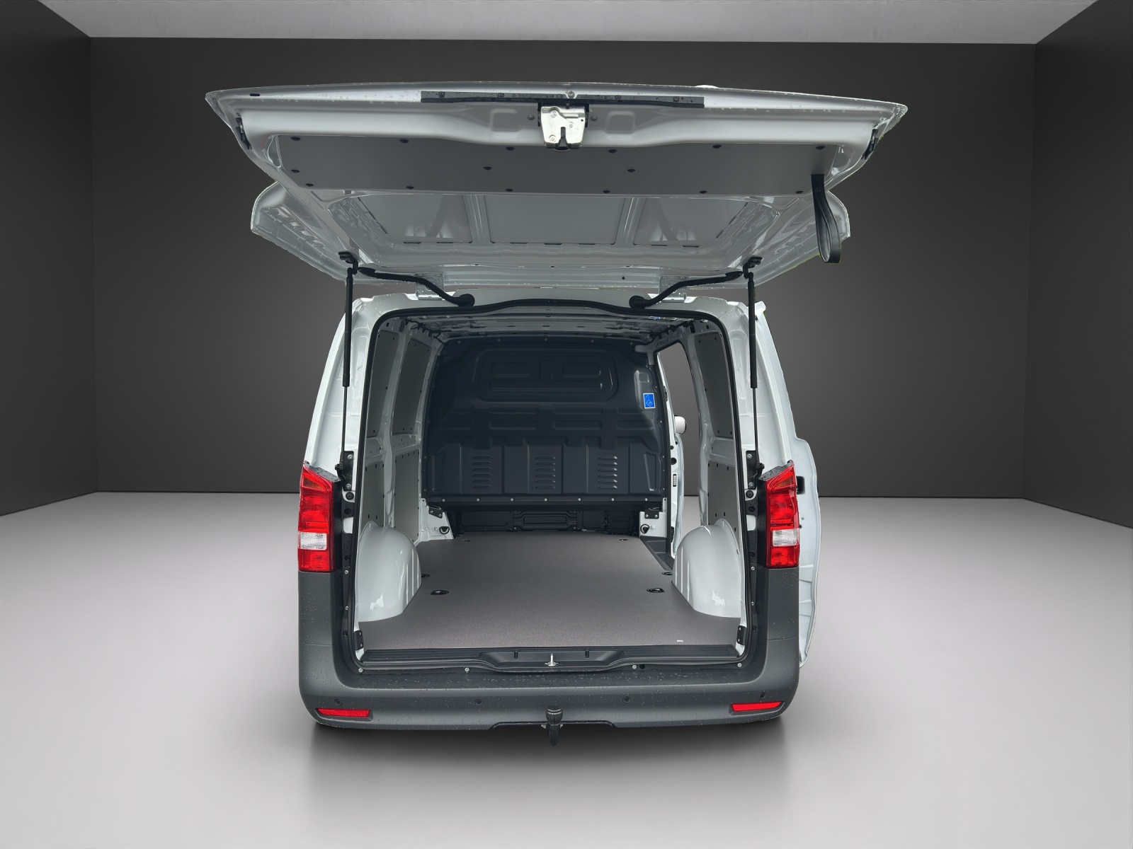 MERCEDES-BENZ Vito 114 CDI Lang Pro 9G-Tronic 4M - 11