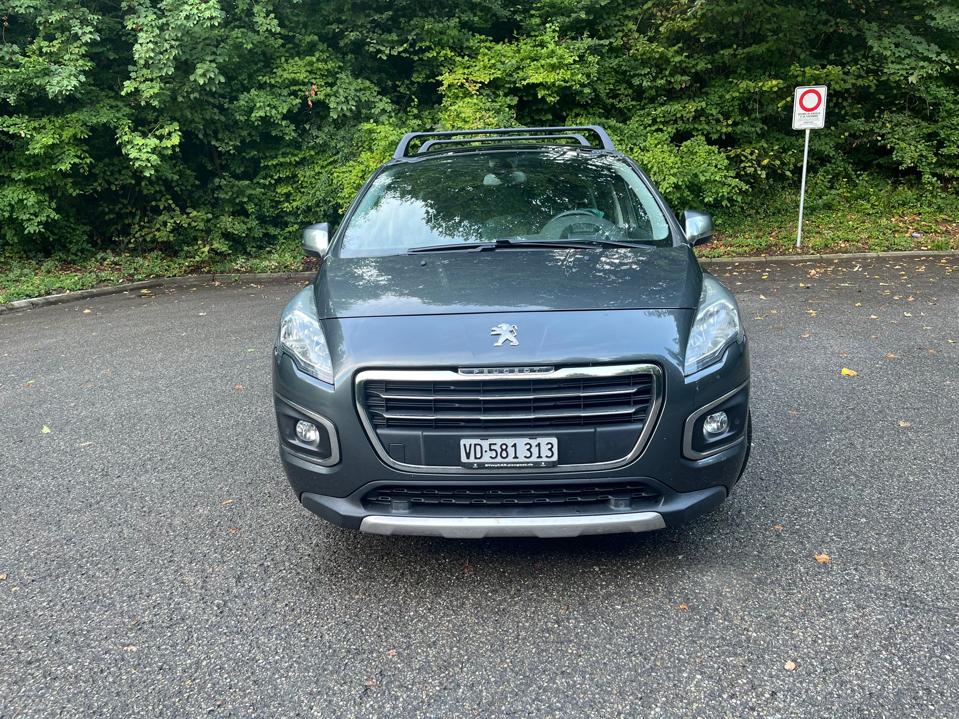 PEUGEOT 3008 1.6 16V T Style - 4