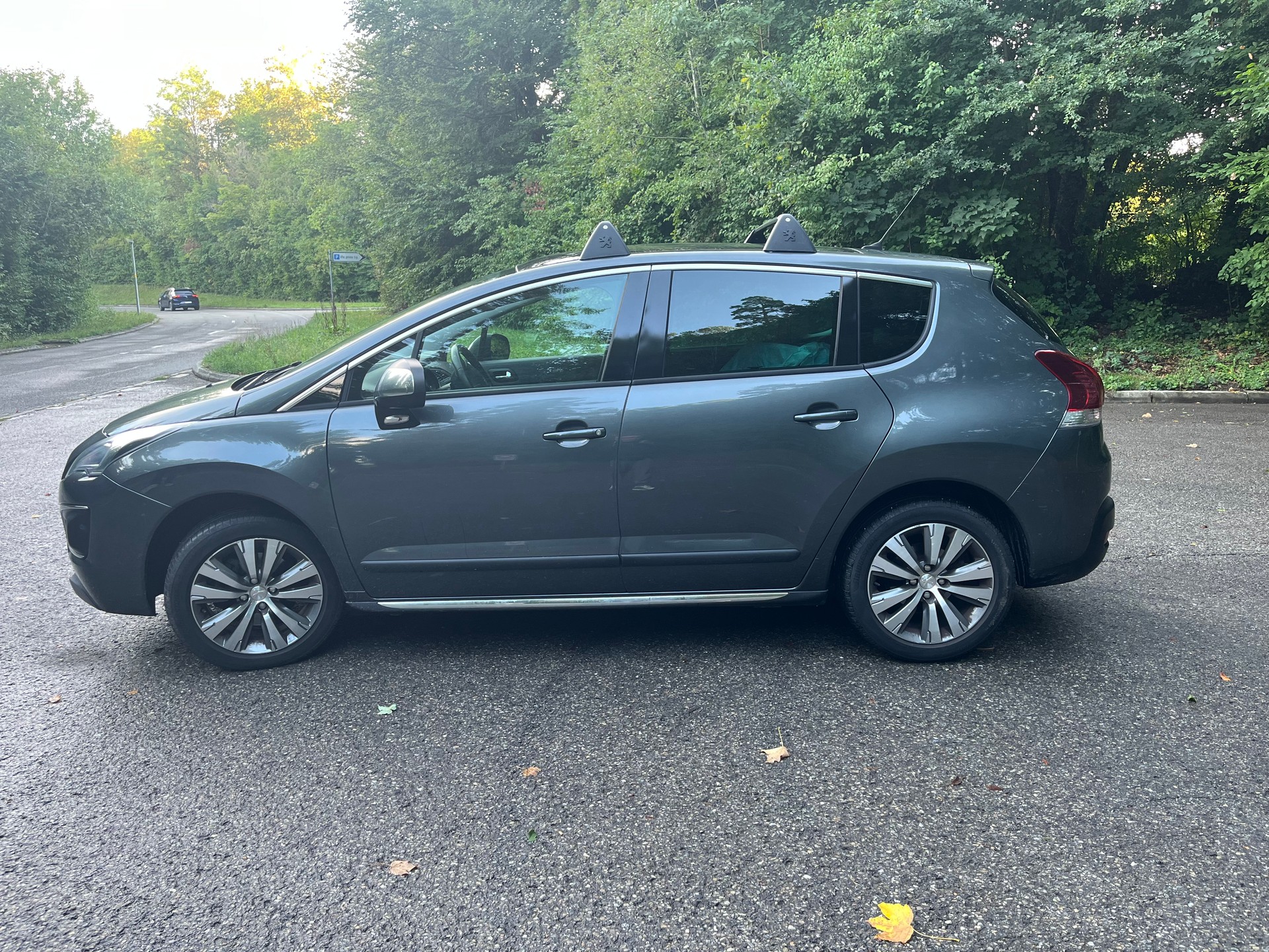 PEUGEOT 3008 1.6 16V T Style - 2