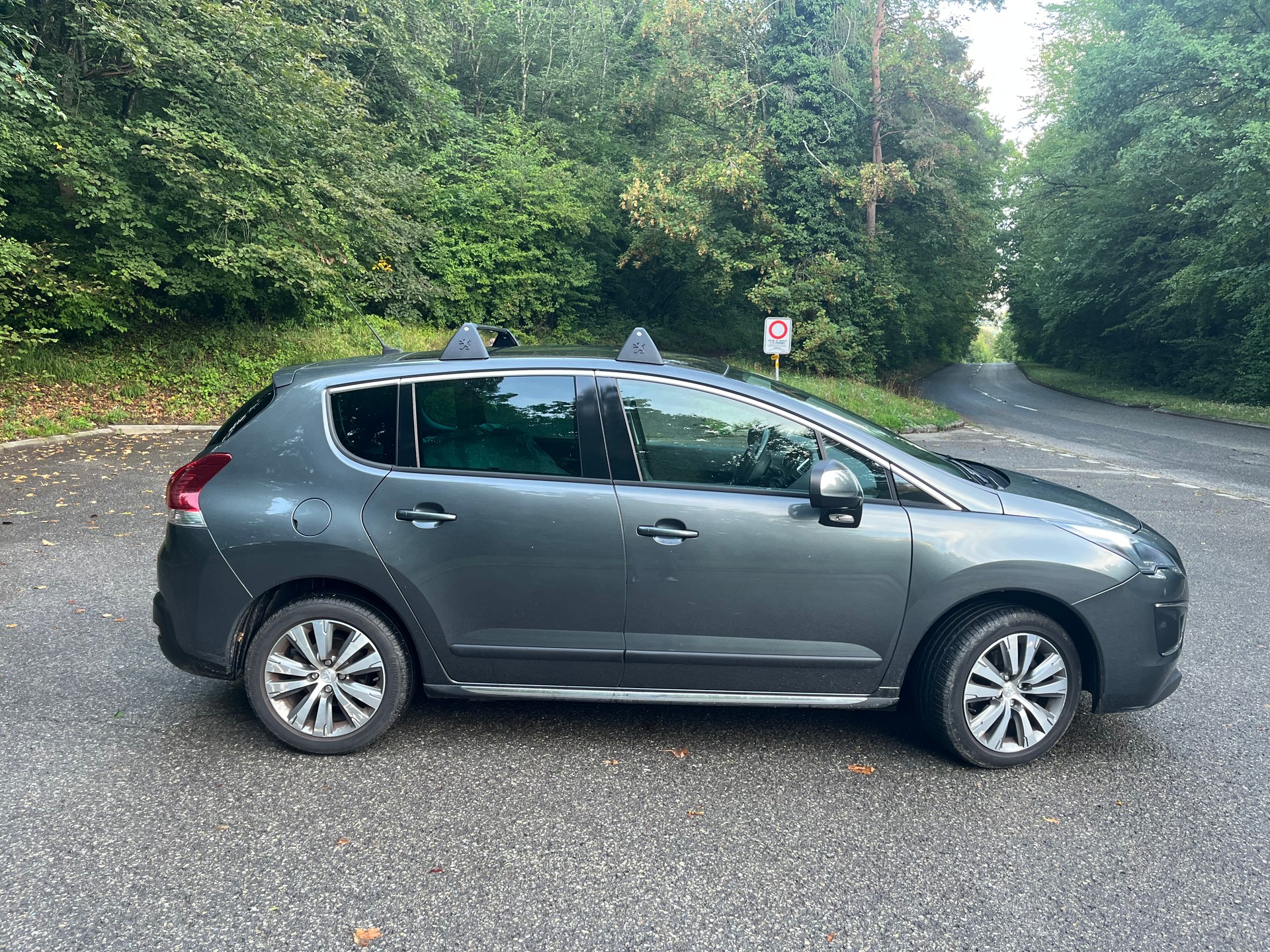 PEUGEOT 3008 1.6 16V T Style - 6