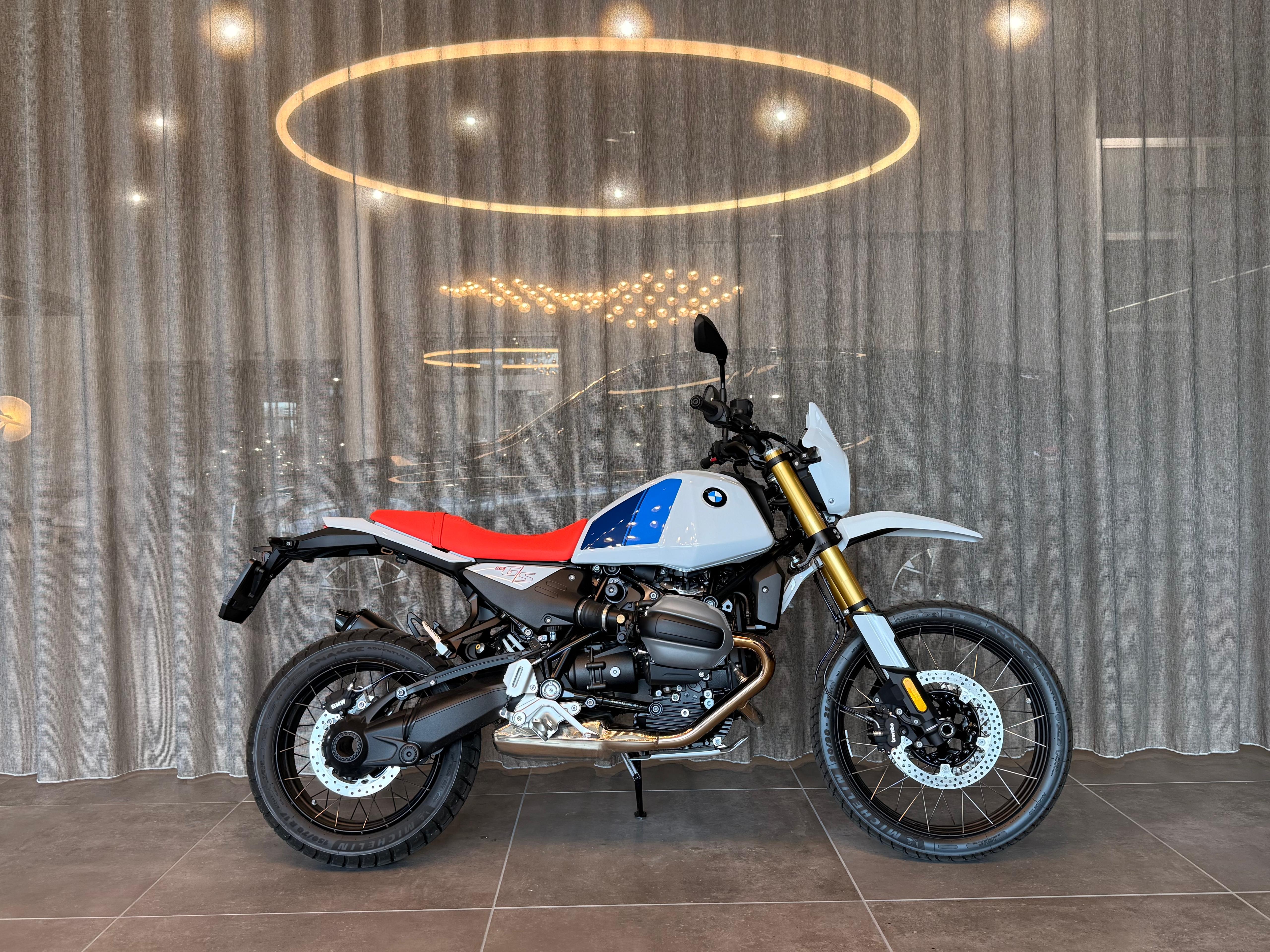 BMW R 12 G/S