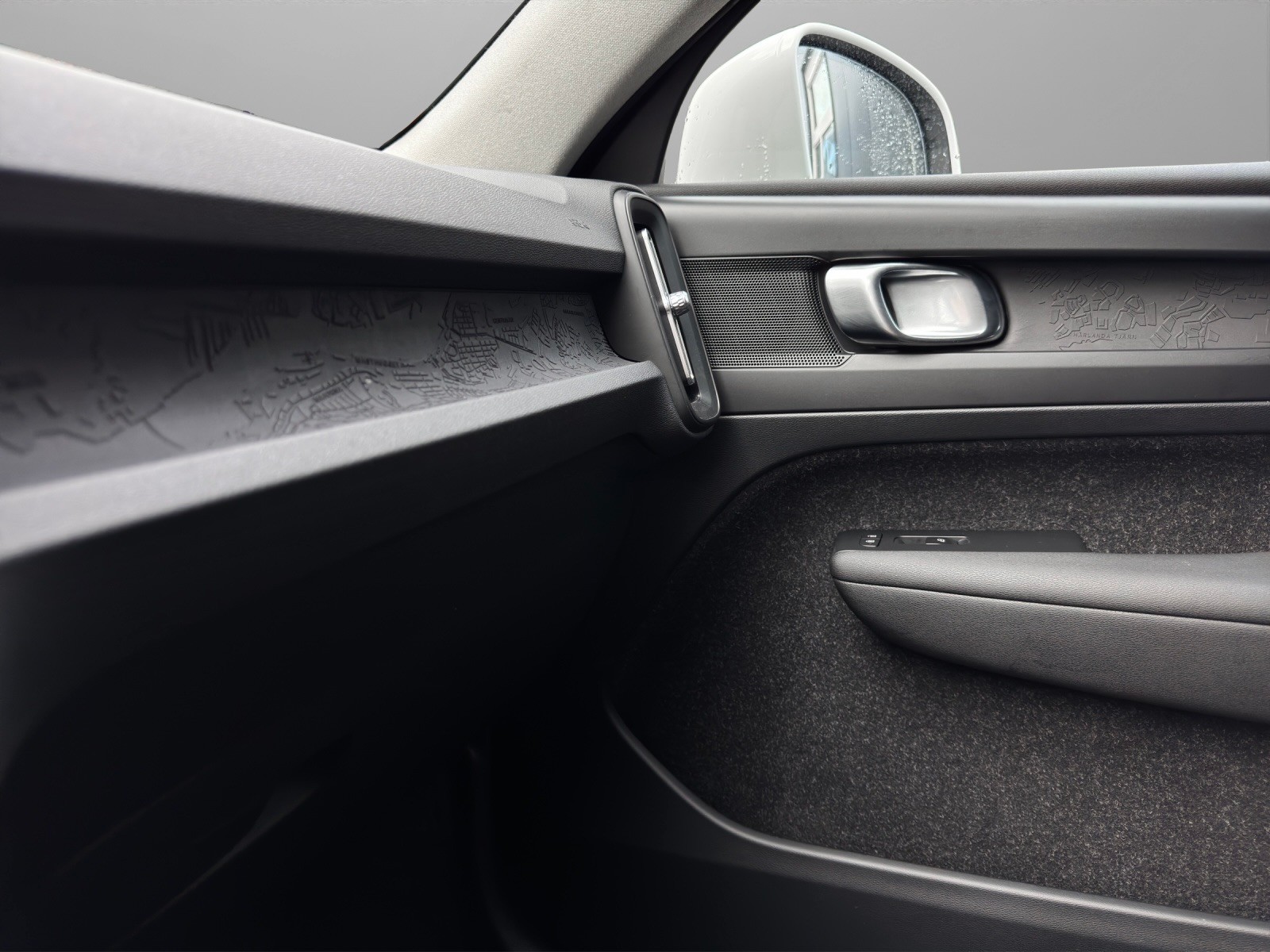 VOLVO XC40 D3 Geartronic - 19