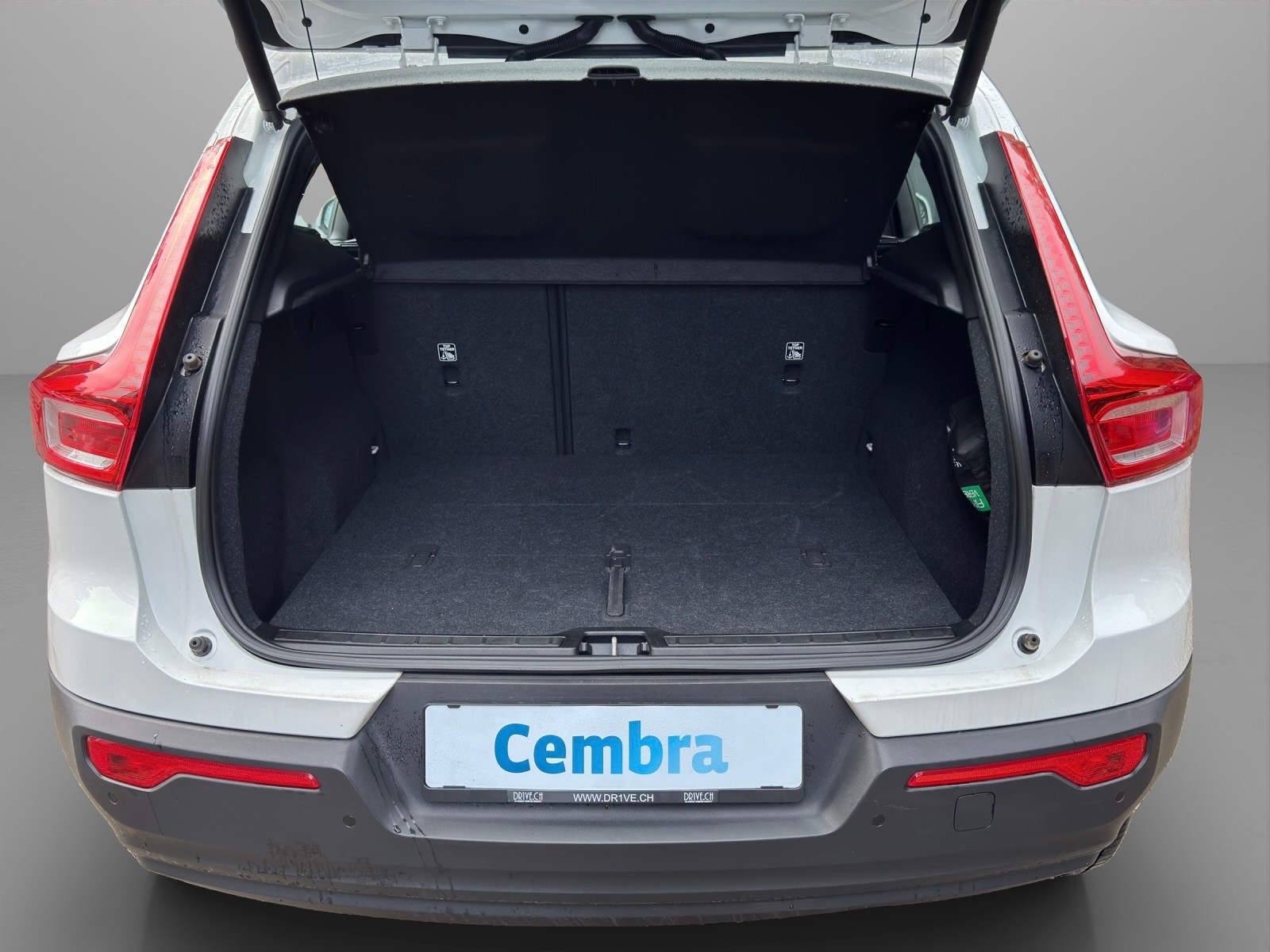 VOLVO XC40 D3 Geartronic - 12