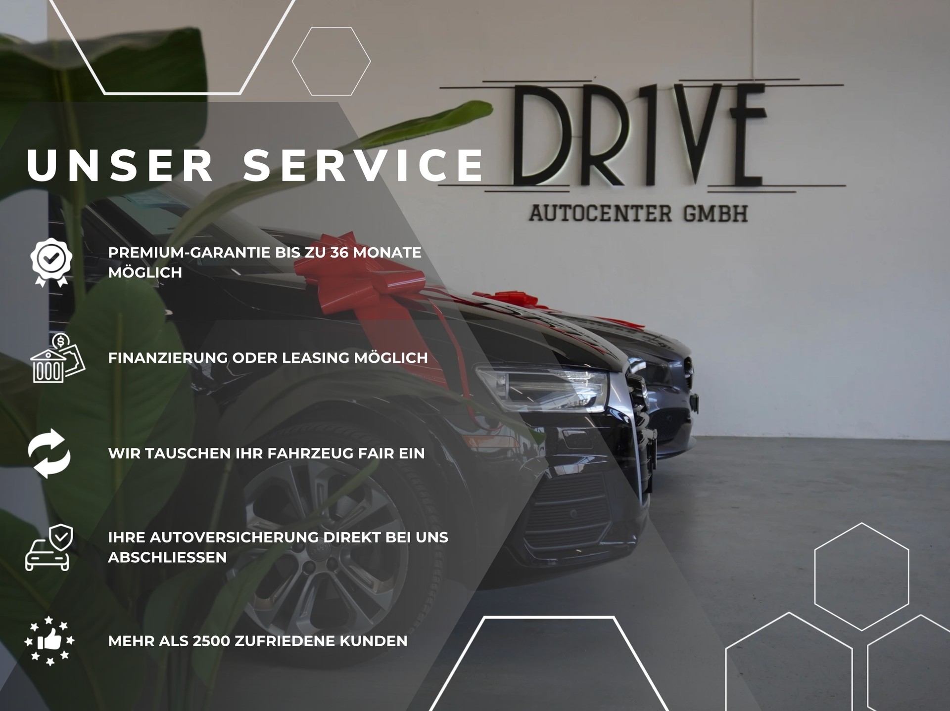 VOLVO XC40 D3 Geartronic - 4