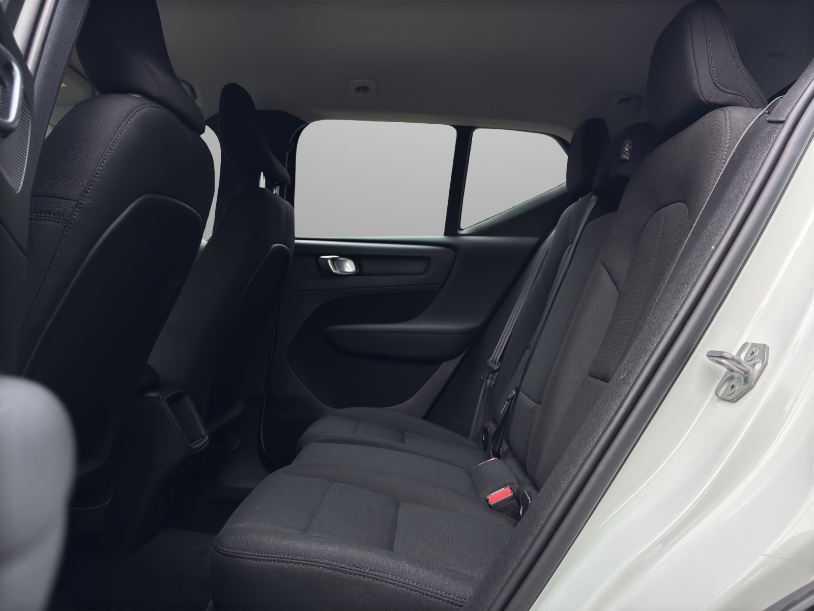 VOLVO XC40 D3 Geartronic - 11