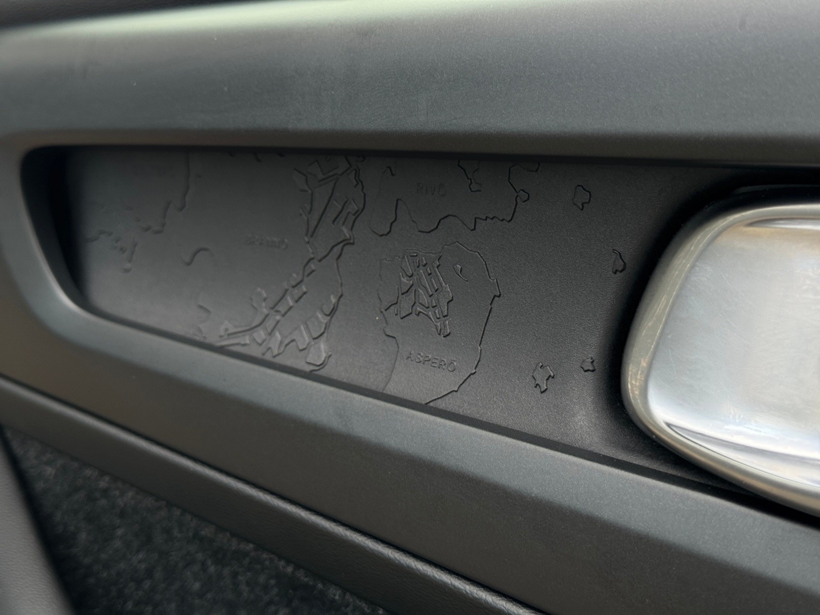 VOLVO XC40 D3 Geartronic - 22