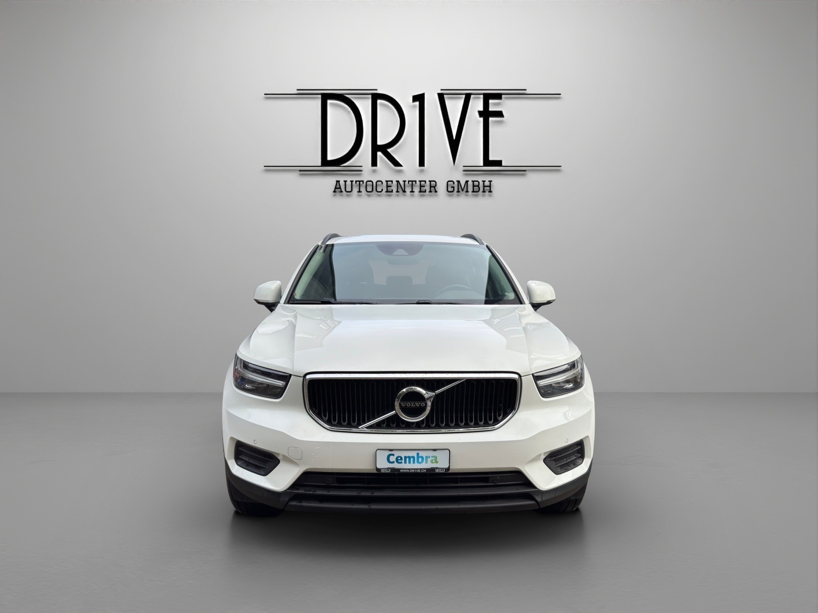 VOLVO XC40 D3 Geartronic - 2