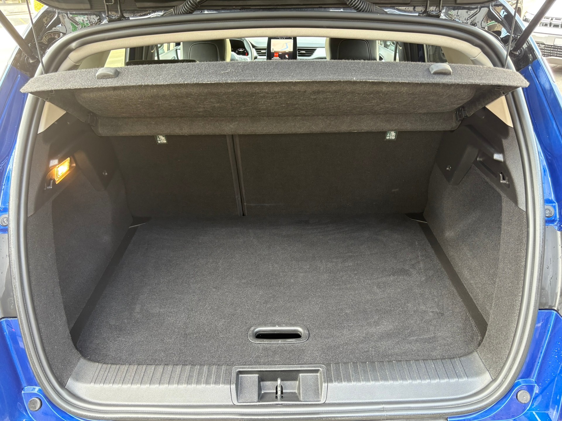 RENAULT Captur 1.3 TCe Techno EDC - 12