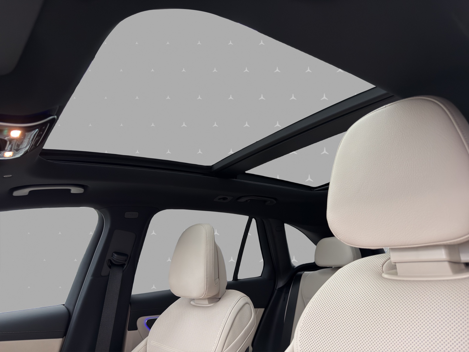 MERCEDES-BENZ GLC 200 4Matic 9G-Tronic - 9